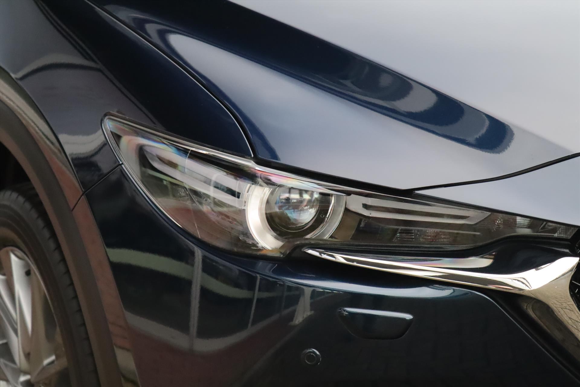 Foto van Mazda Mazda Cx-5