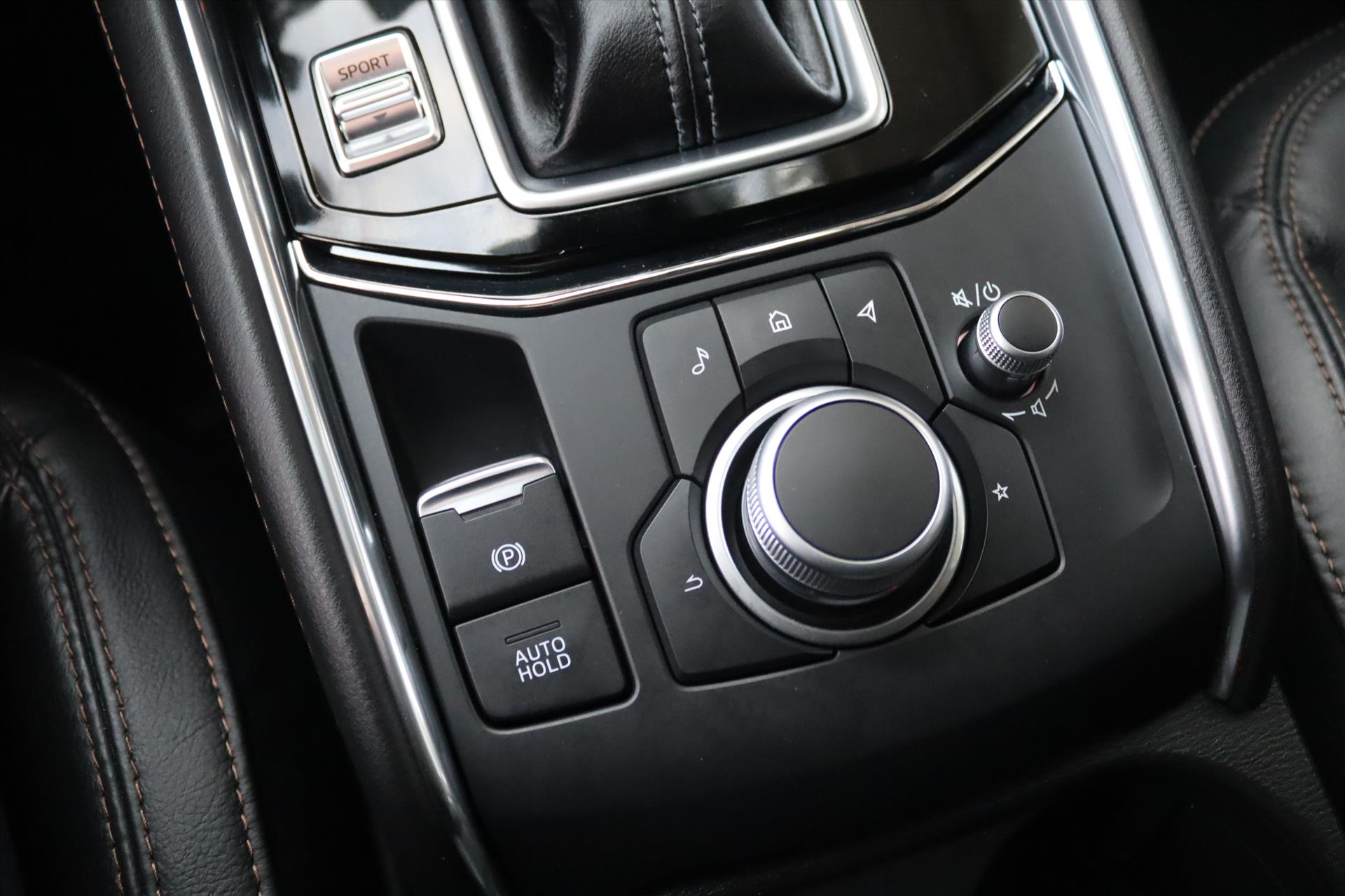 Foto van Mazda Mazda Cx-5
