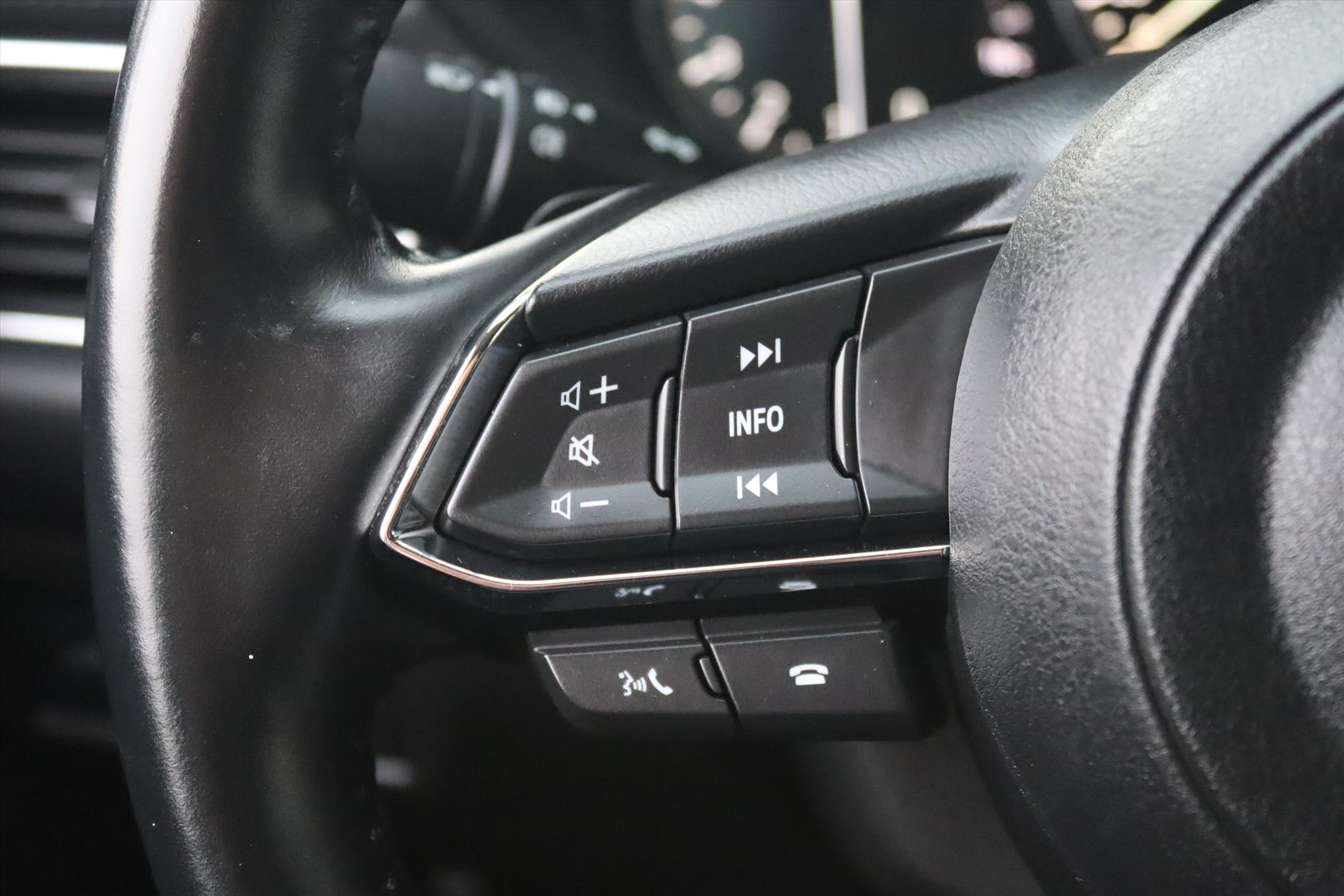 Foto van Mazda Mazda Cx-5