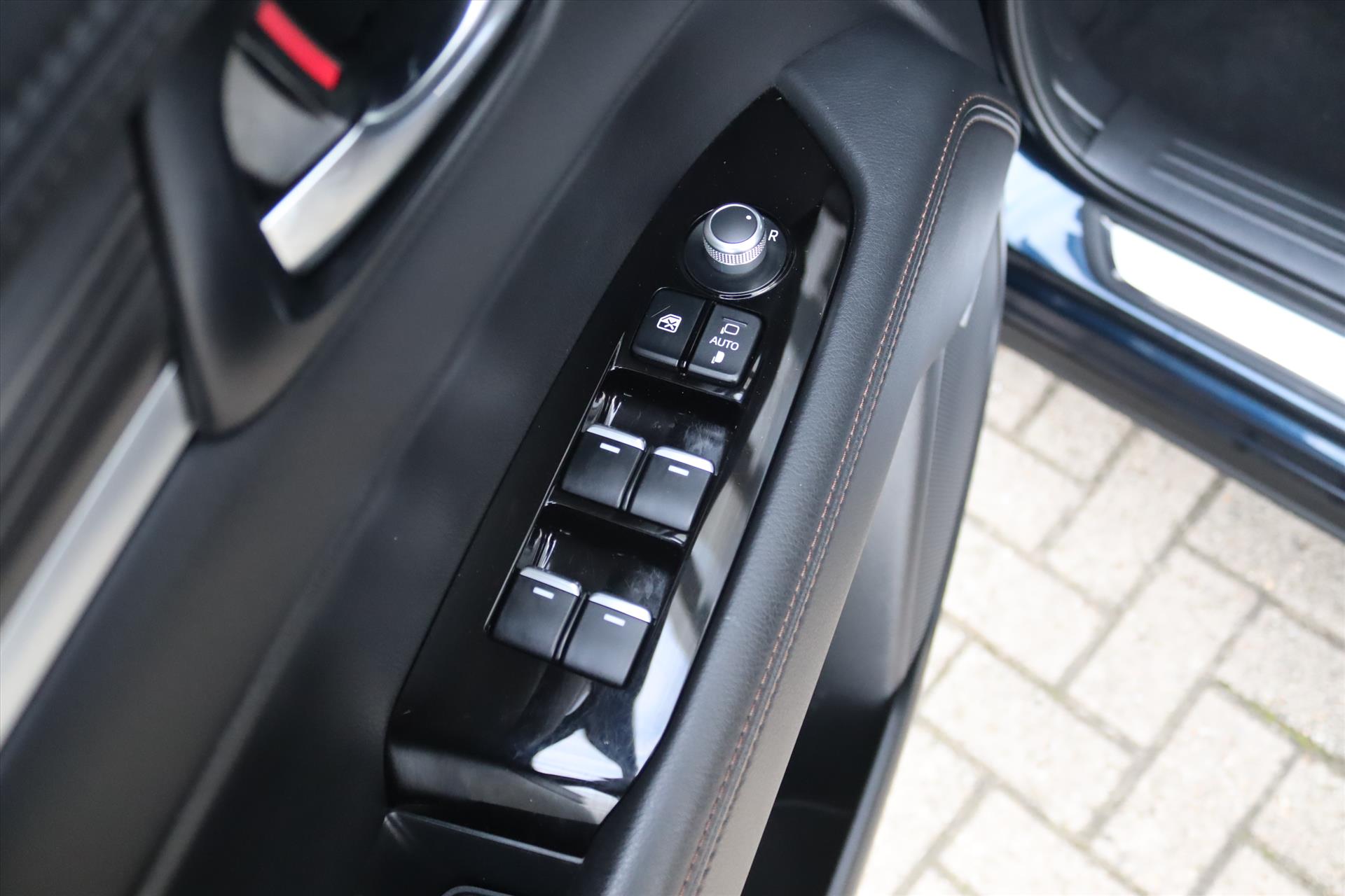 Foto van Mazda Mazda Cx-5