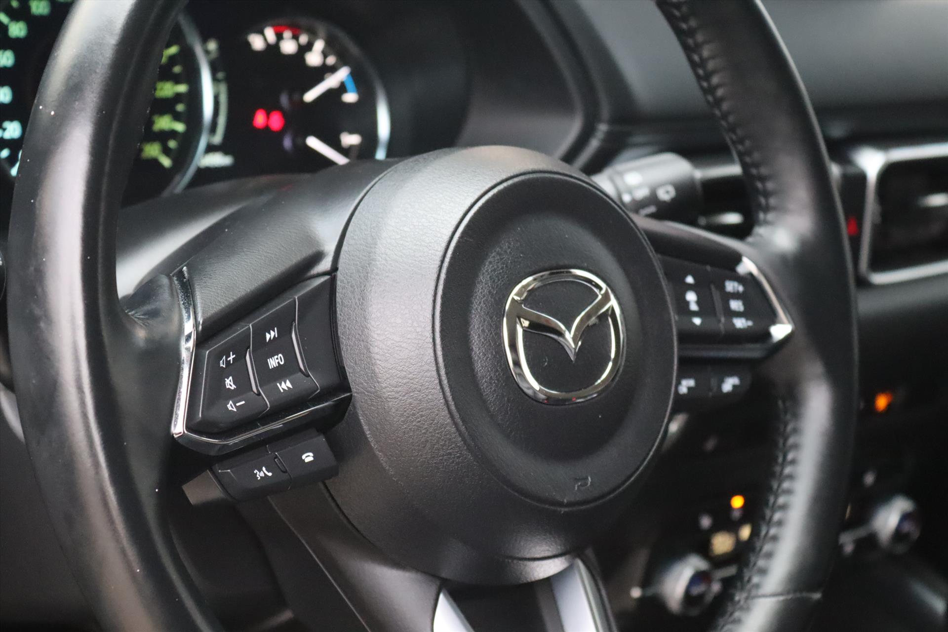 Foto van Mazda Mazda Cx-5