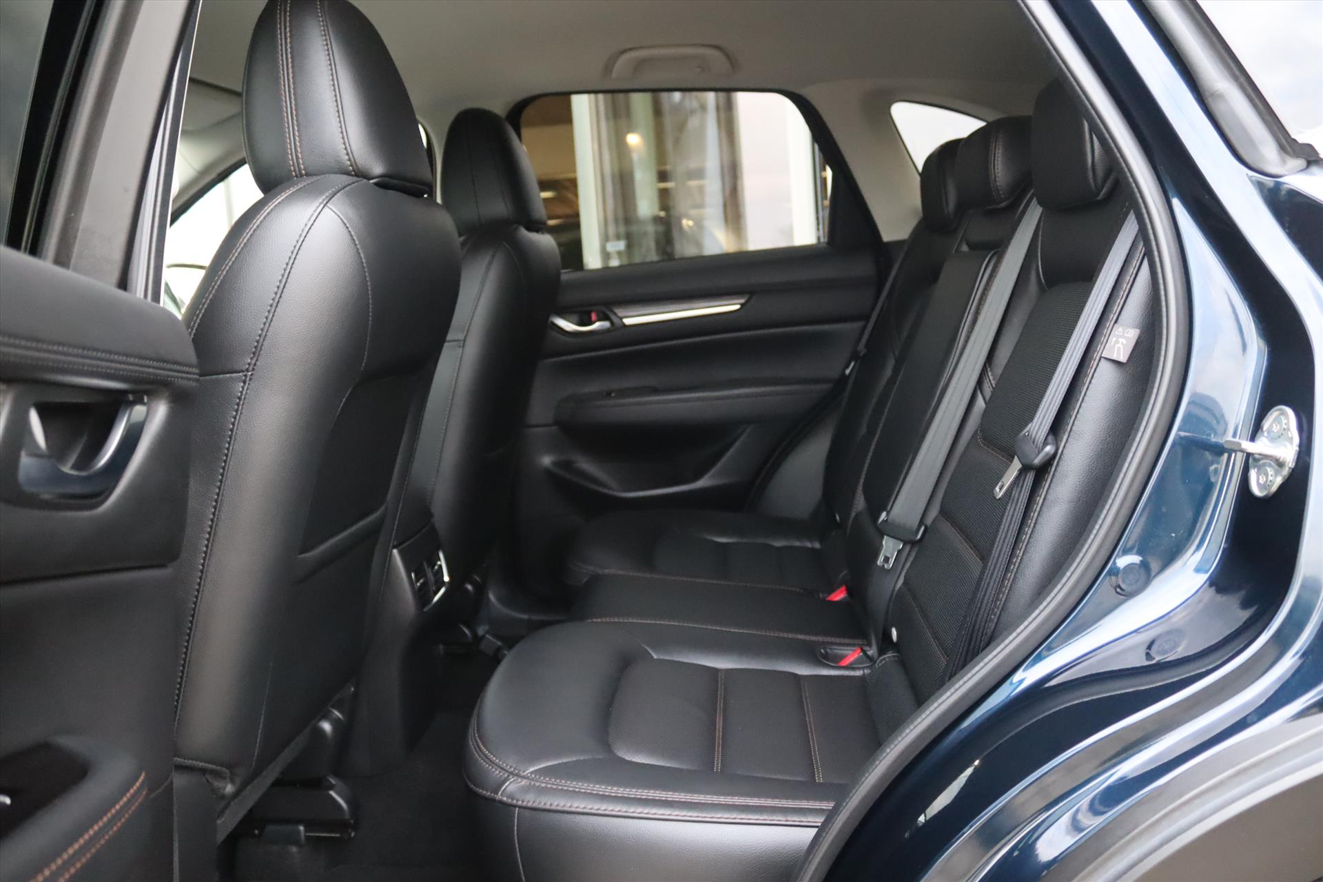 Foto van Mazda Mazda Cx-5