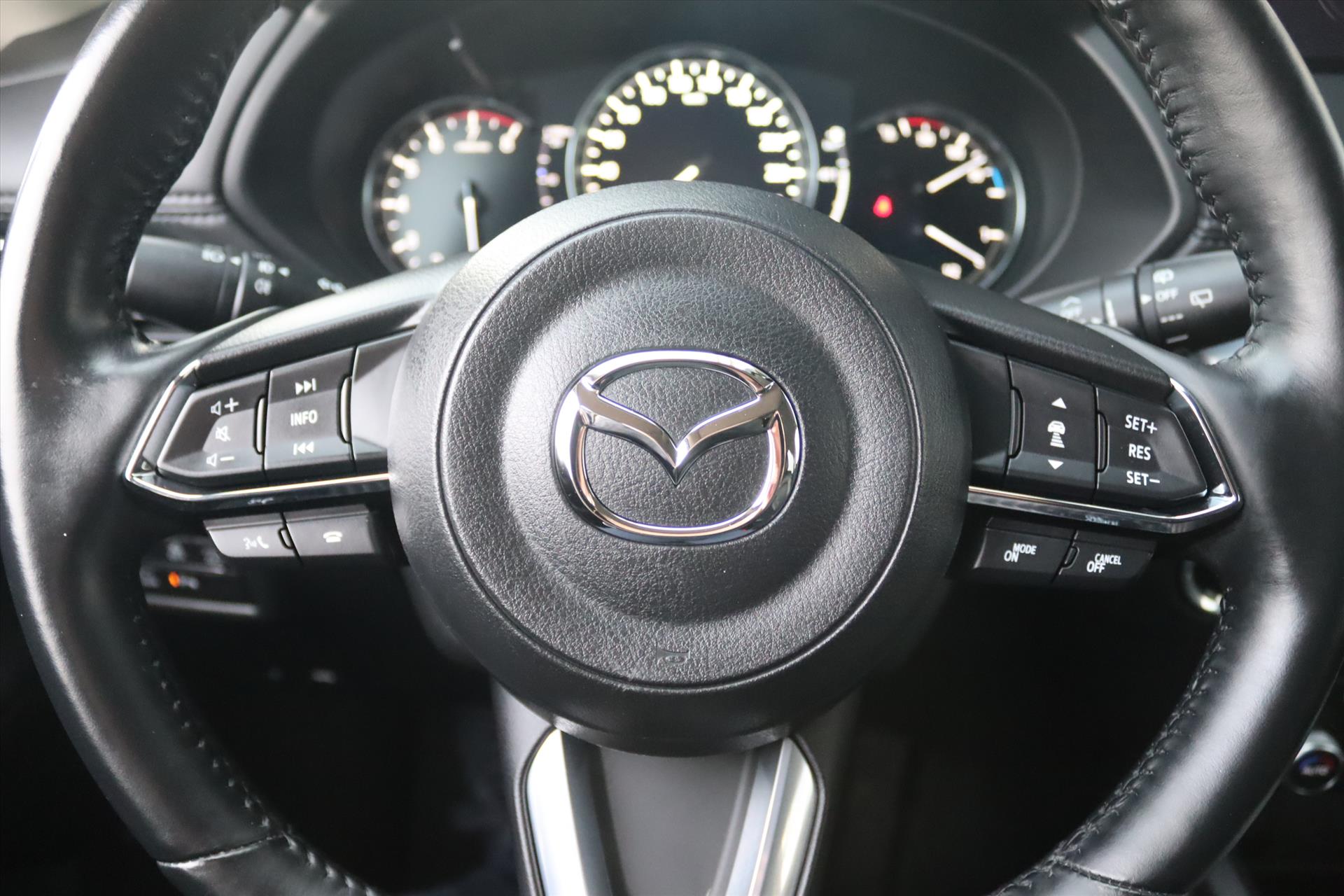 Foto van Mazda Mazda Cx-5