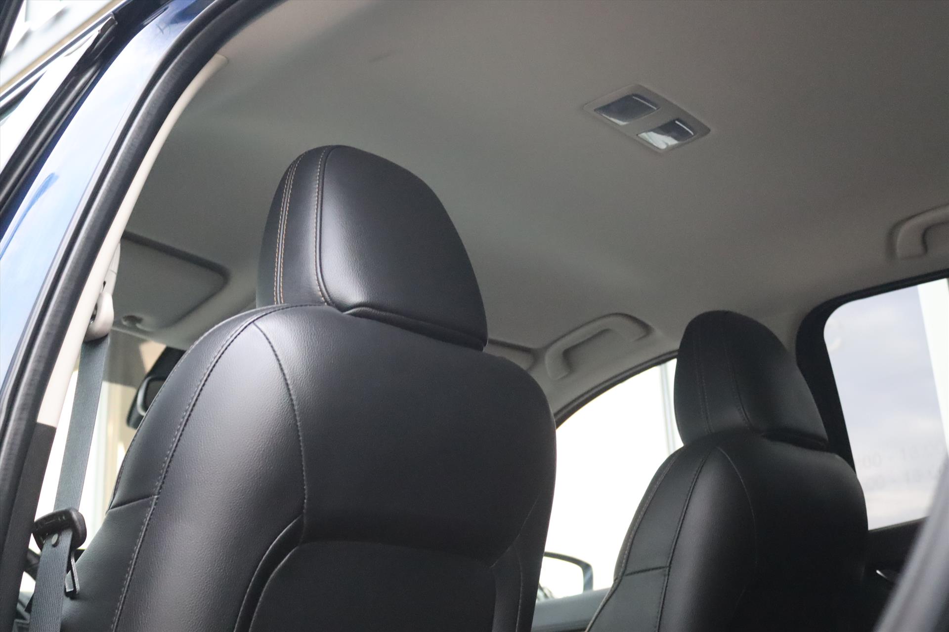 Foto van Mazda Mazda Cx-5