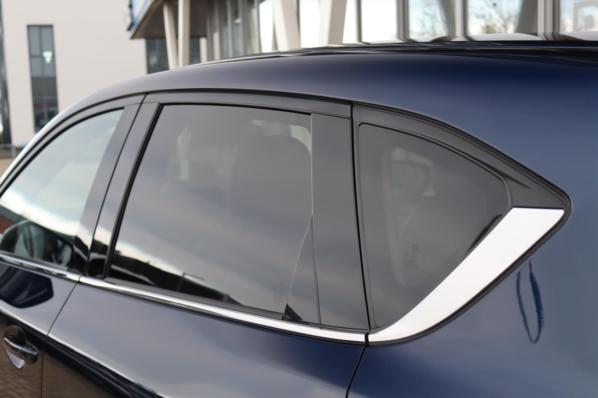 Foto van Mazda Mazda Cx-5