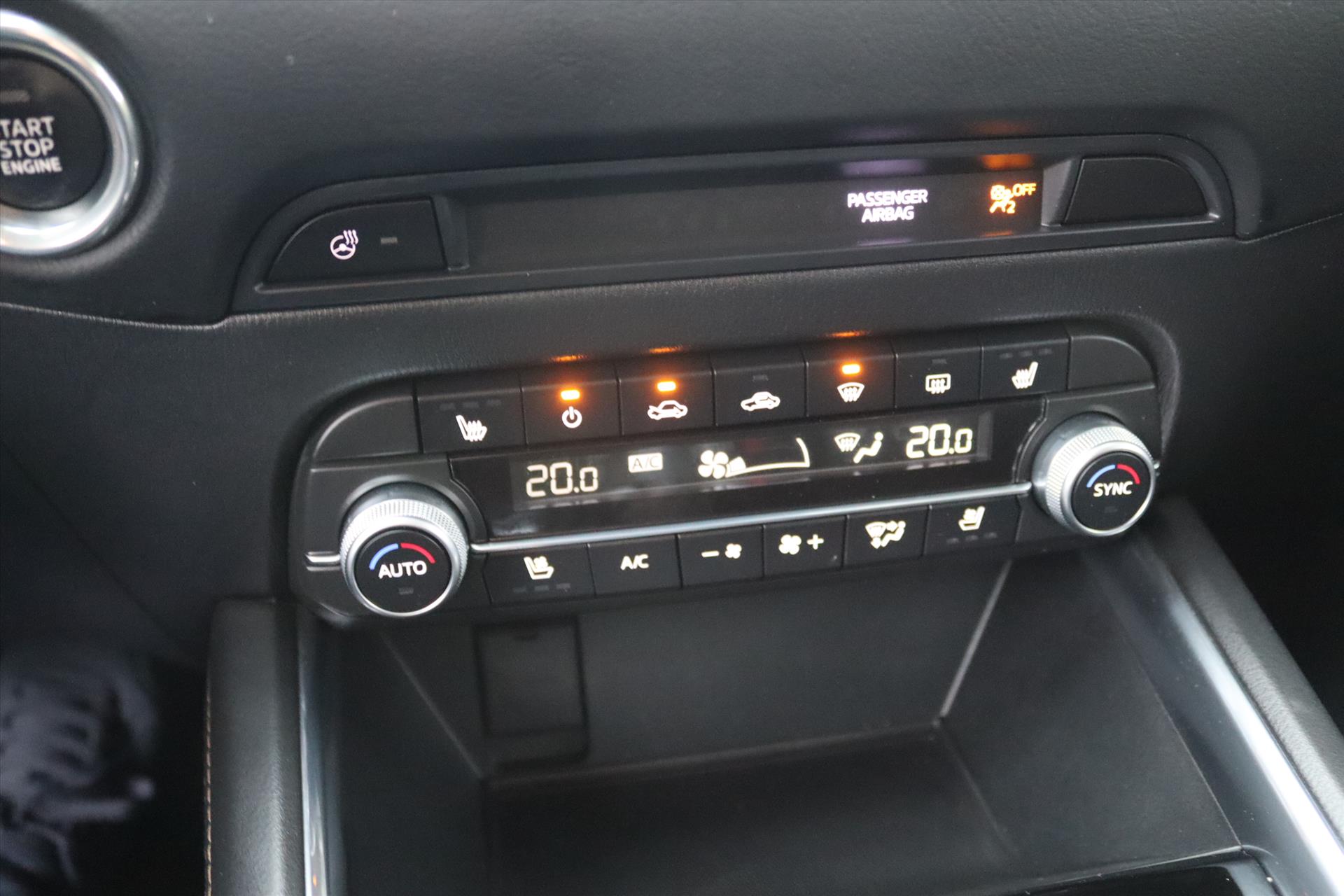 Foto van Mazda Mazda Cx-5