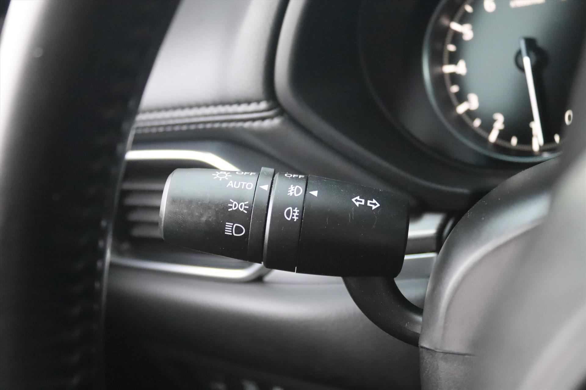 Foto van Mazda Mazda Cx-5