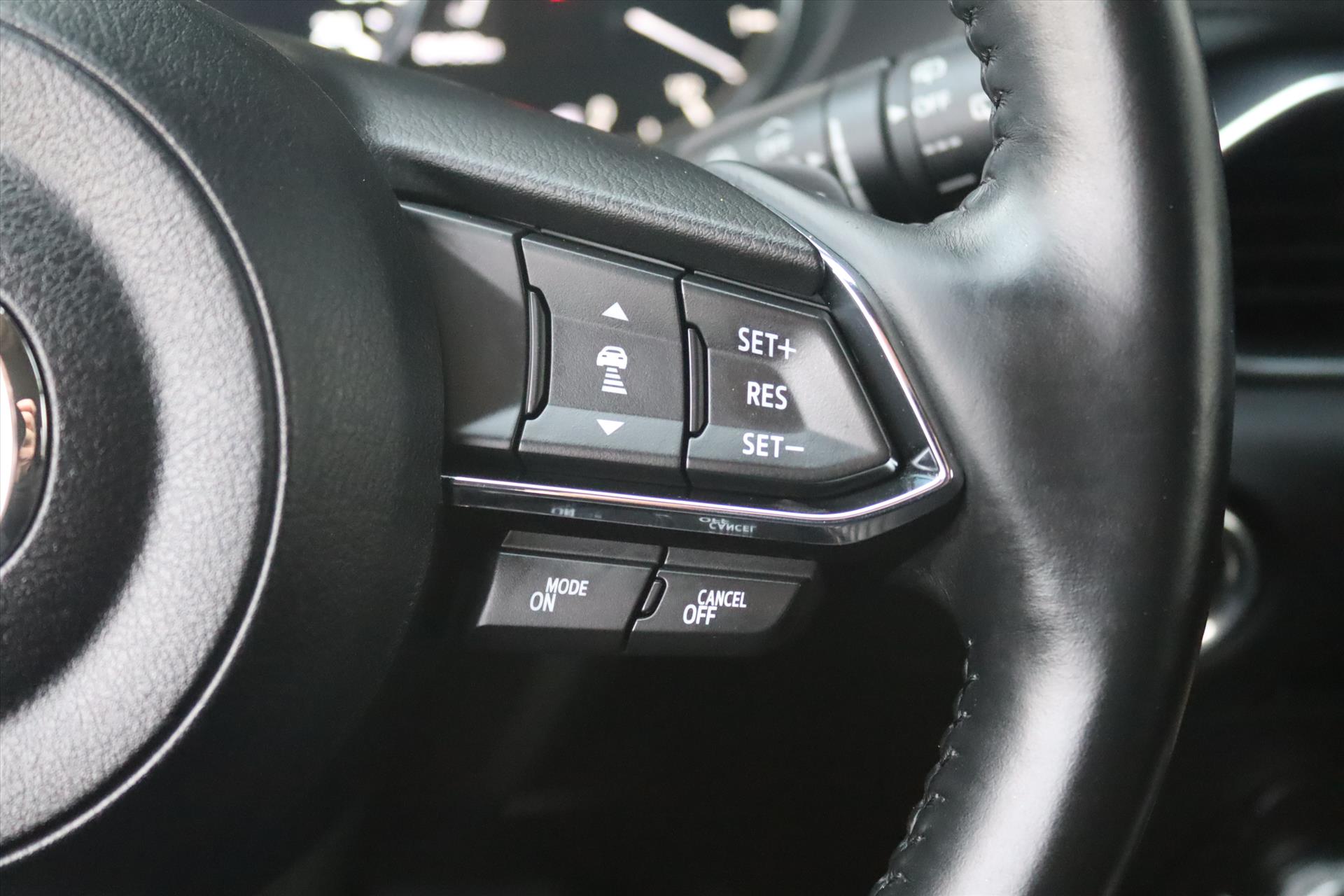 Foto van Mazda Mazda Cx-5