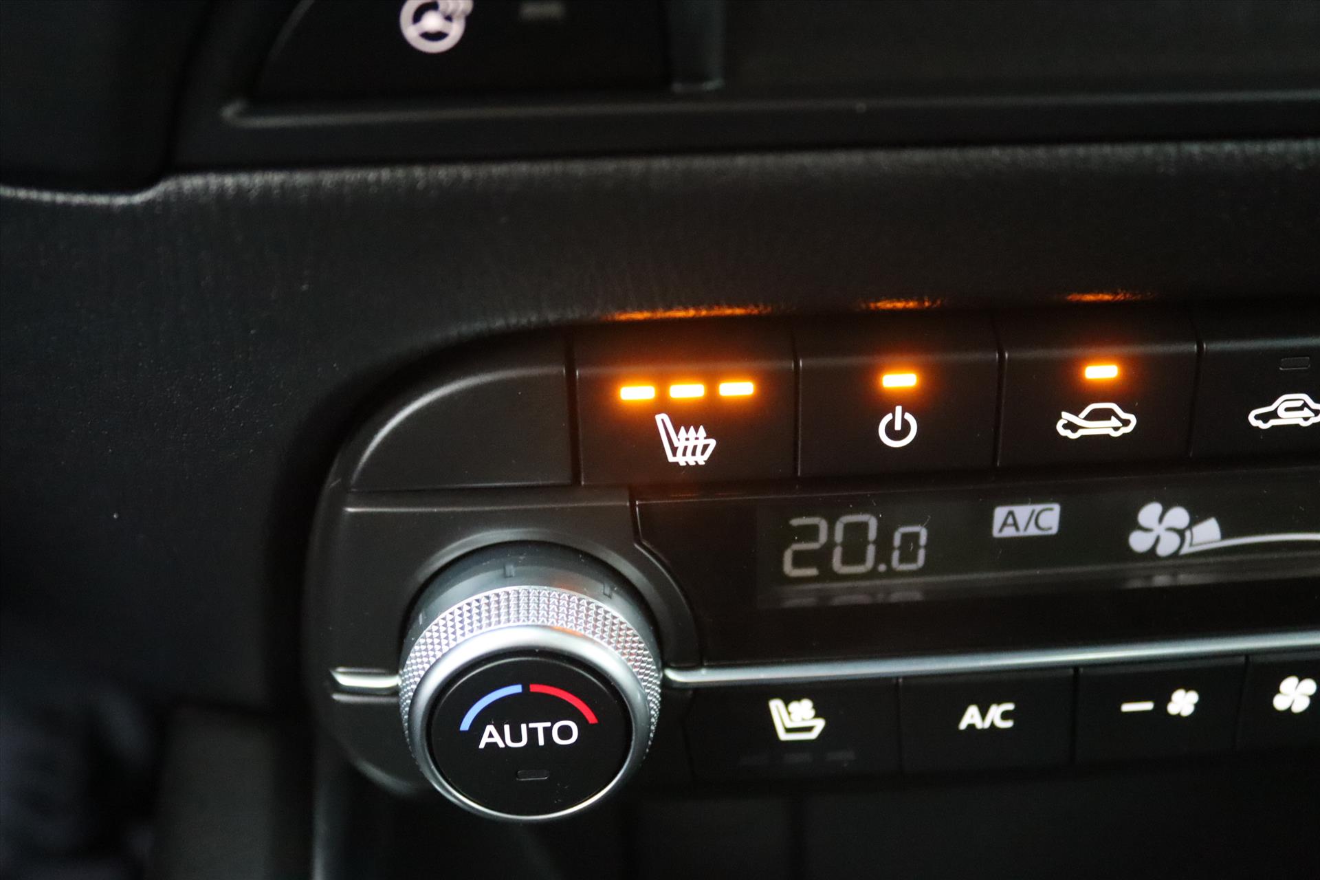 Foto van Mazda Mazda Cx-5