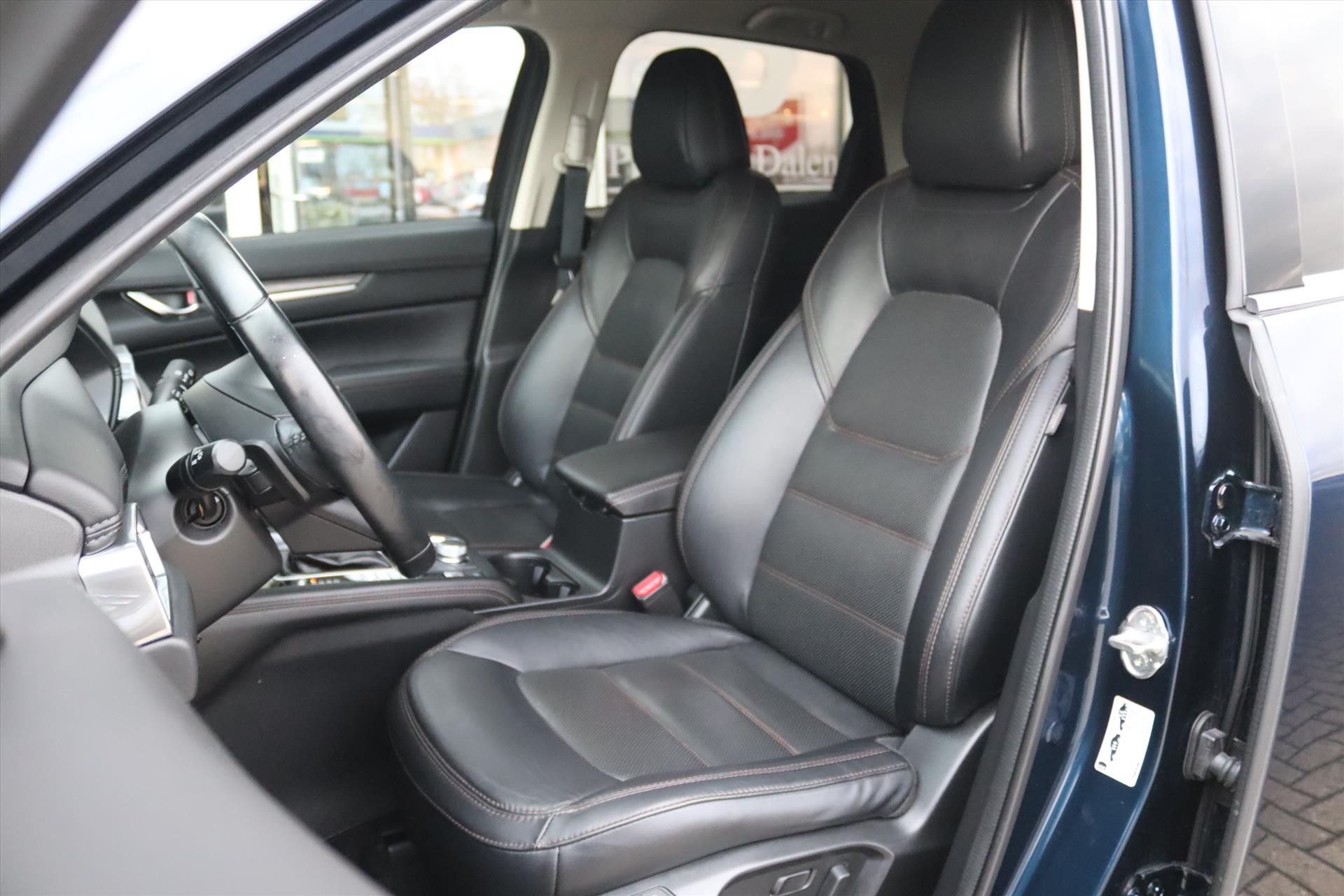 Foto van Mazda Mazda Cx-5