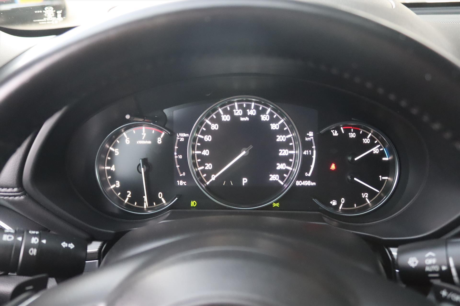 Foto van Mazda Mazda Cx-5
