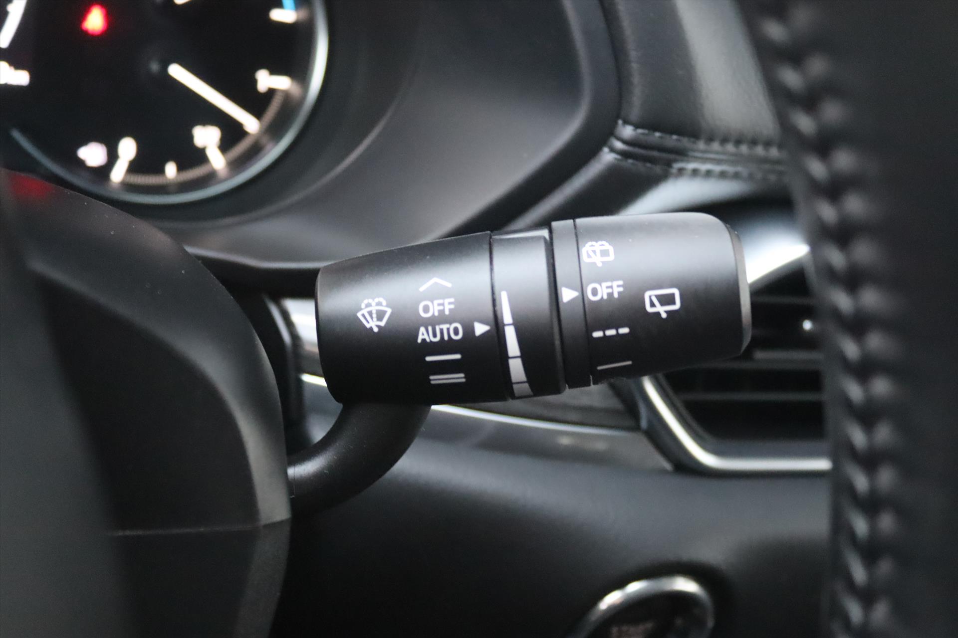 Foto van Mazda Mazda Cx-5