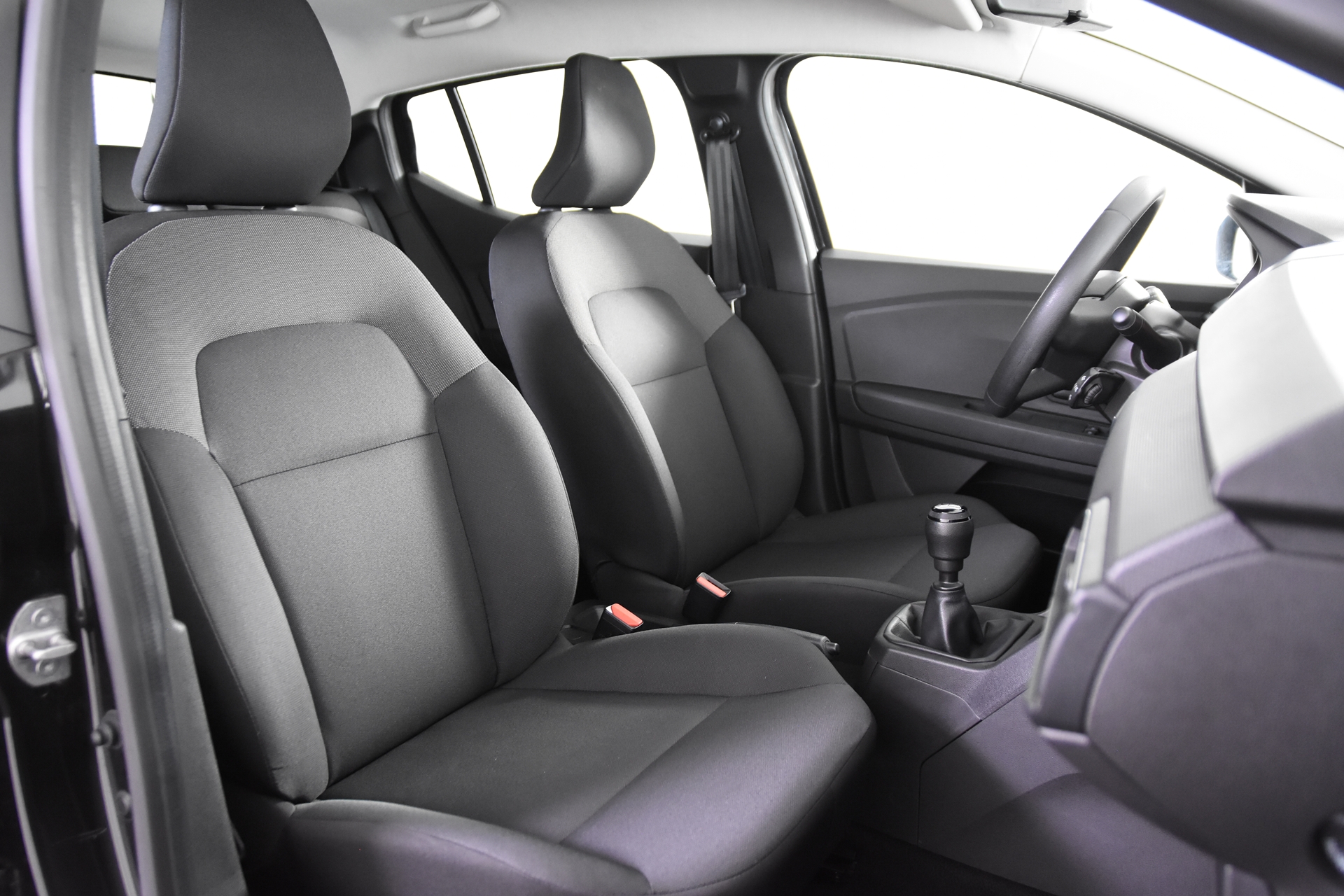 Foto van Dacia Sandero