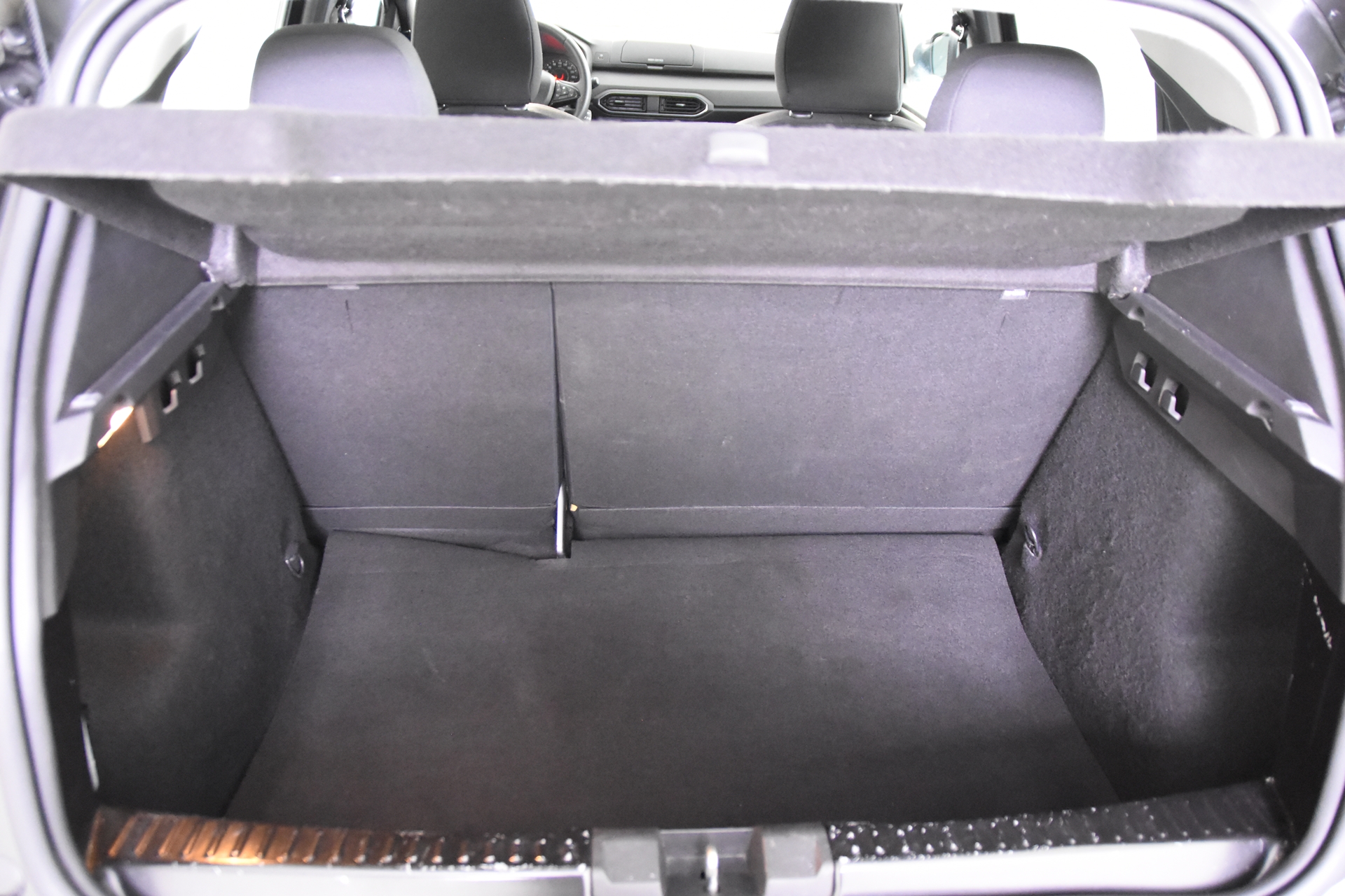 Foto van Dacia Sandero