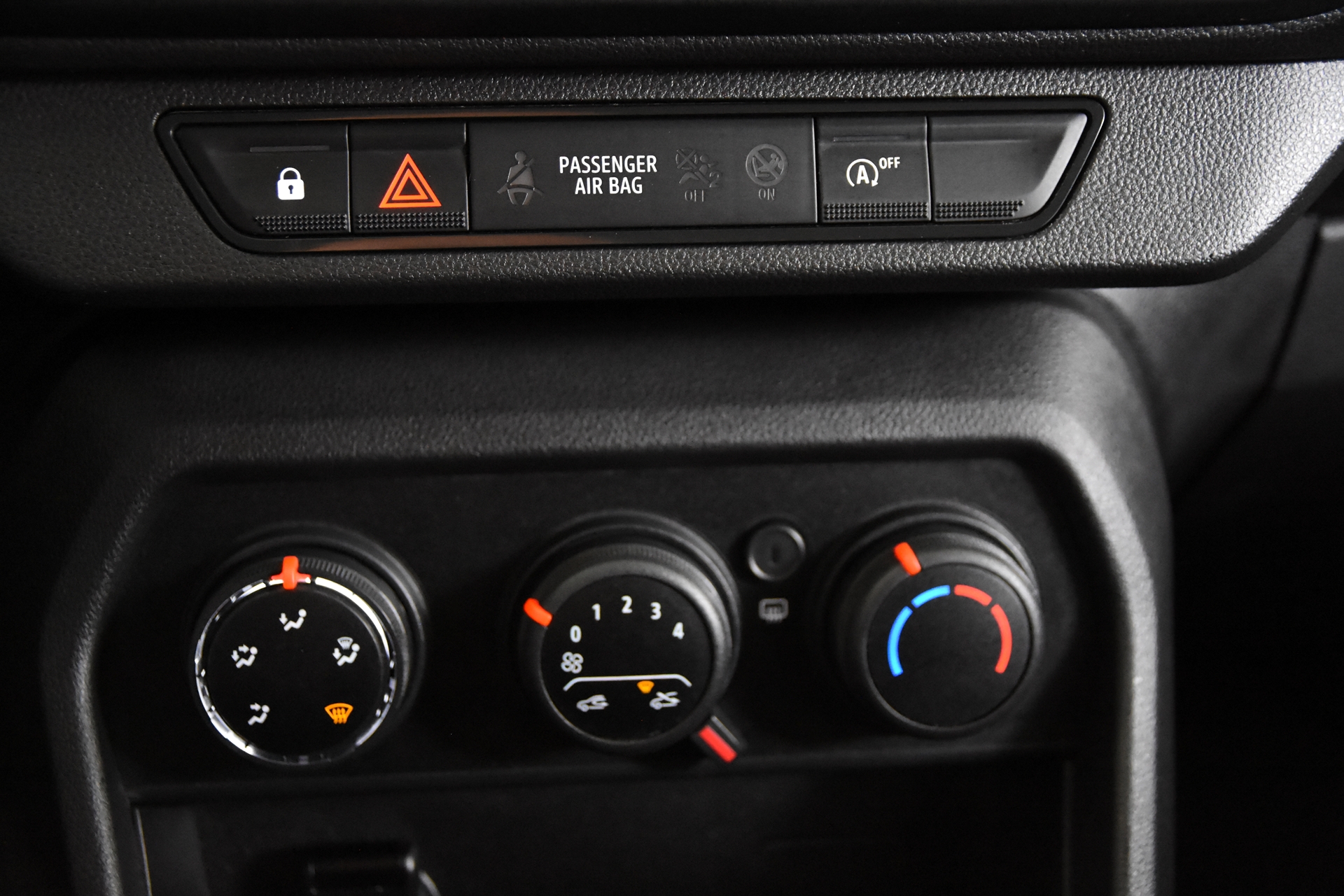 Foto van Dacia Sandero
