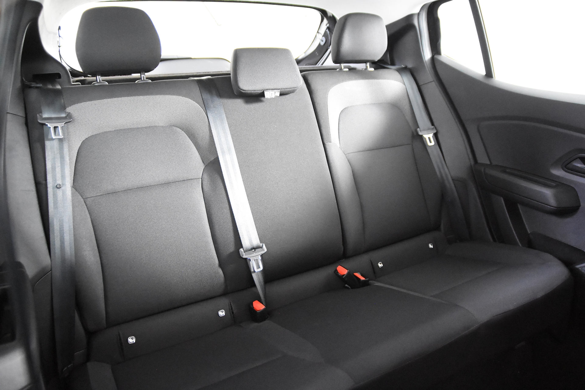 Foto van Dacia Sandero