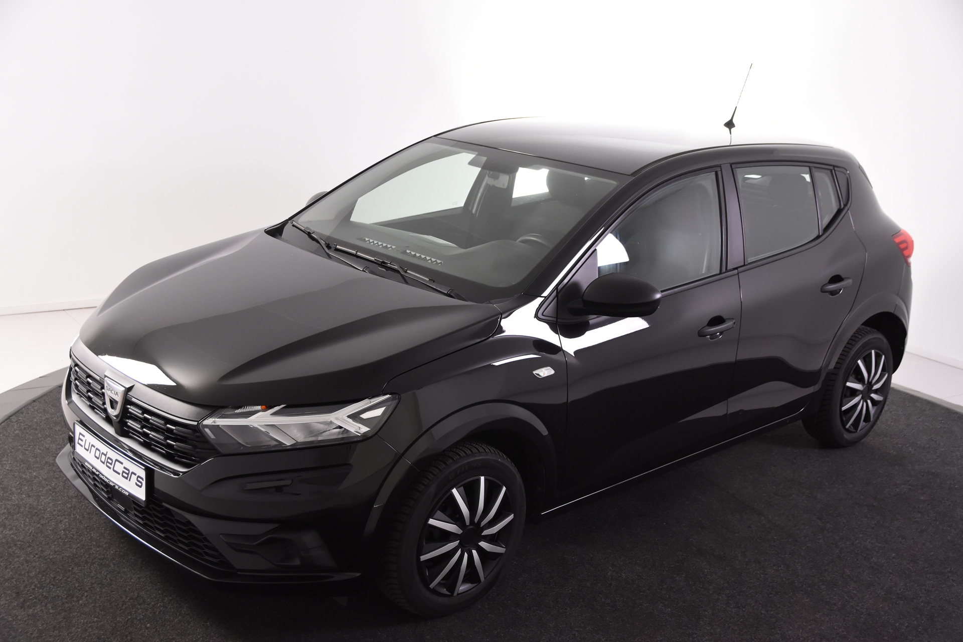 Foto van Dacia Sandero