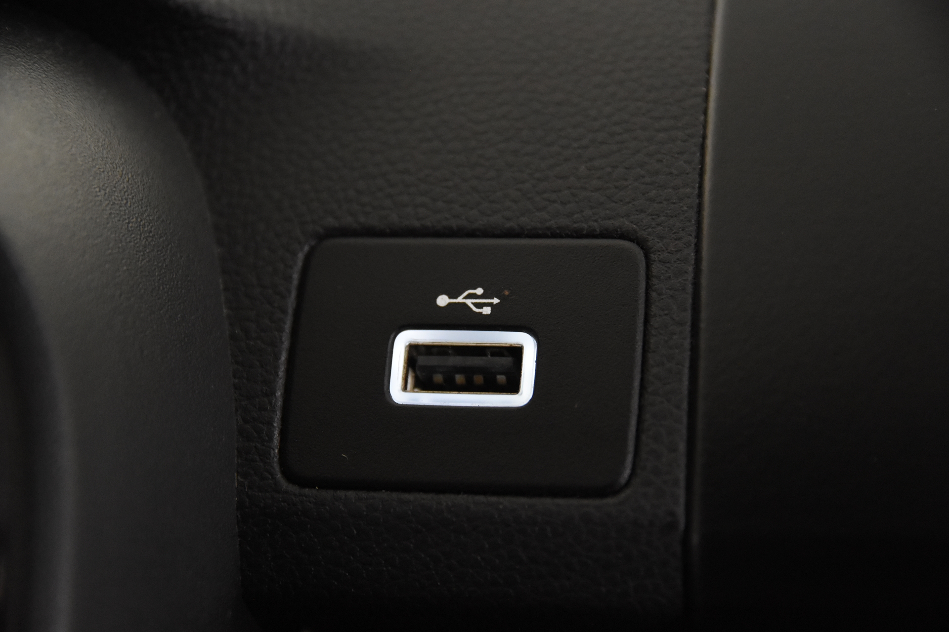 Foto van Dacia Sandero