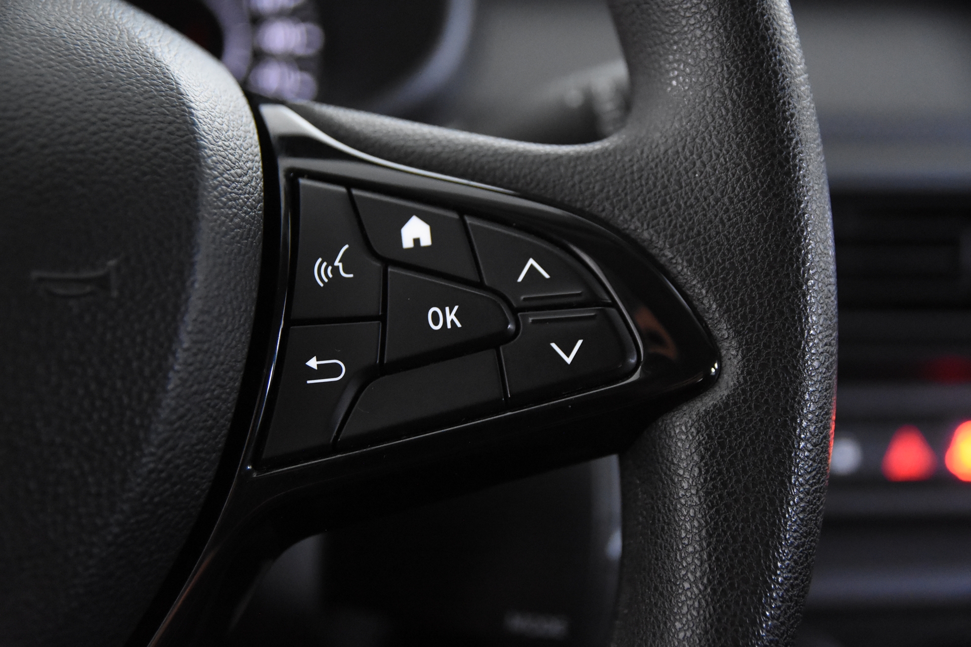 Foto van Dacia Sandero