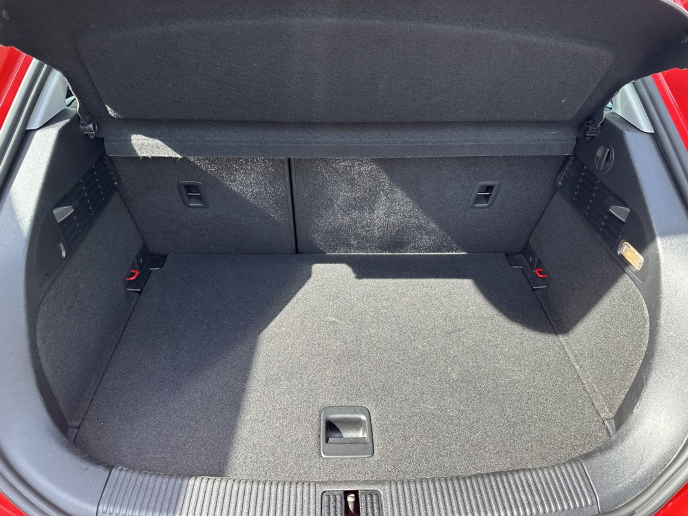 Foto van Audi Audi A1