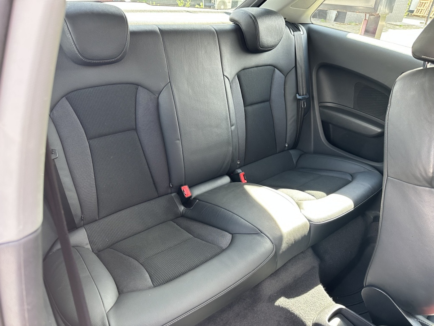 Foto van Audi Audi A1