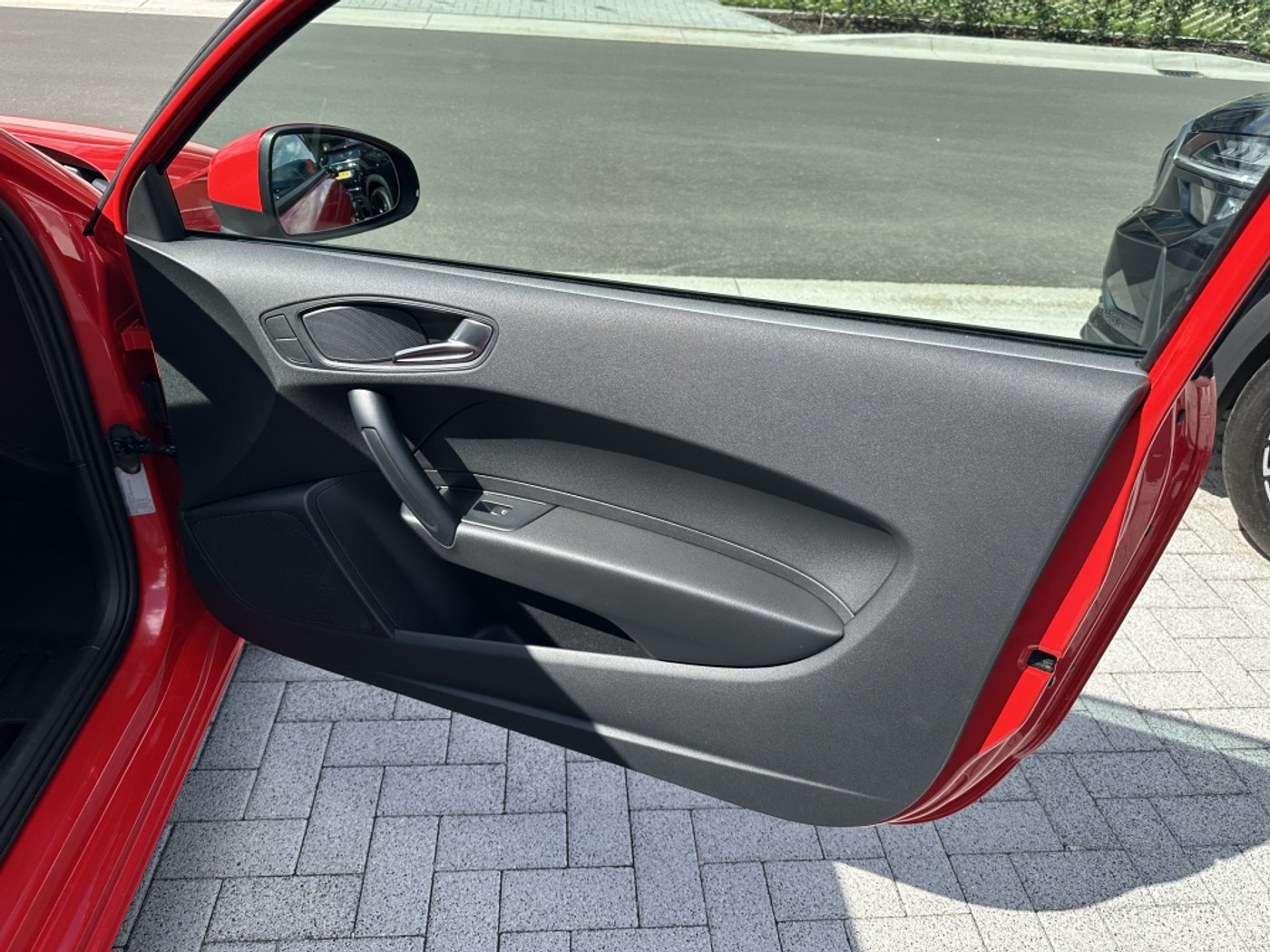 Foto van Audi Audi A1