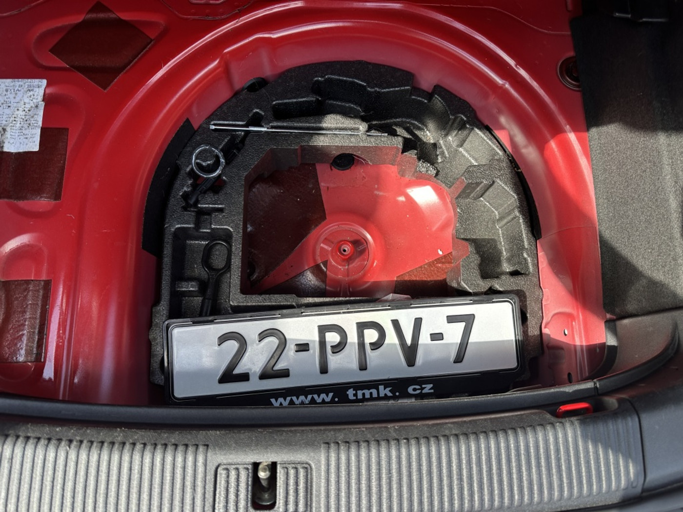 Foto van Audi Audi A1
