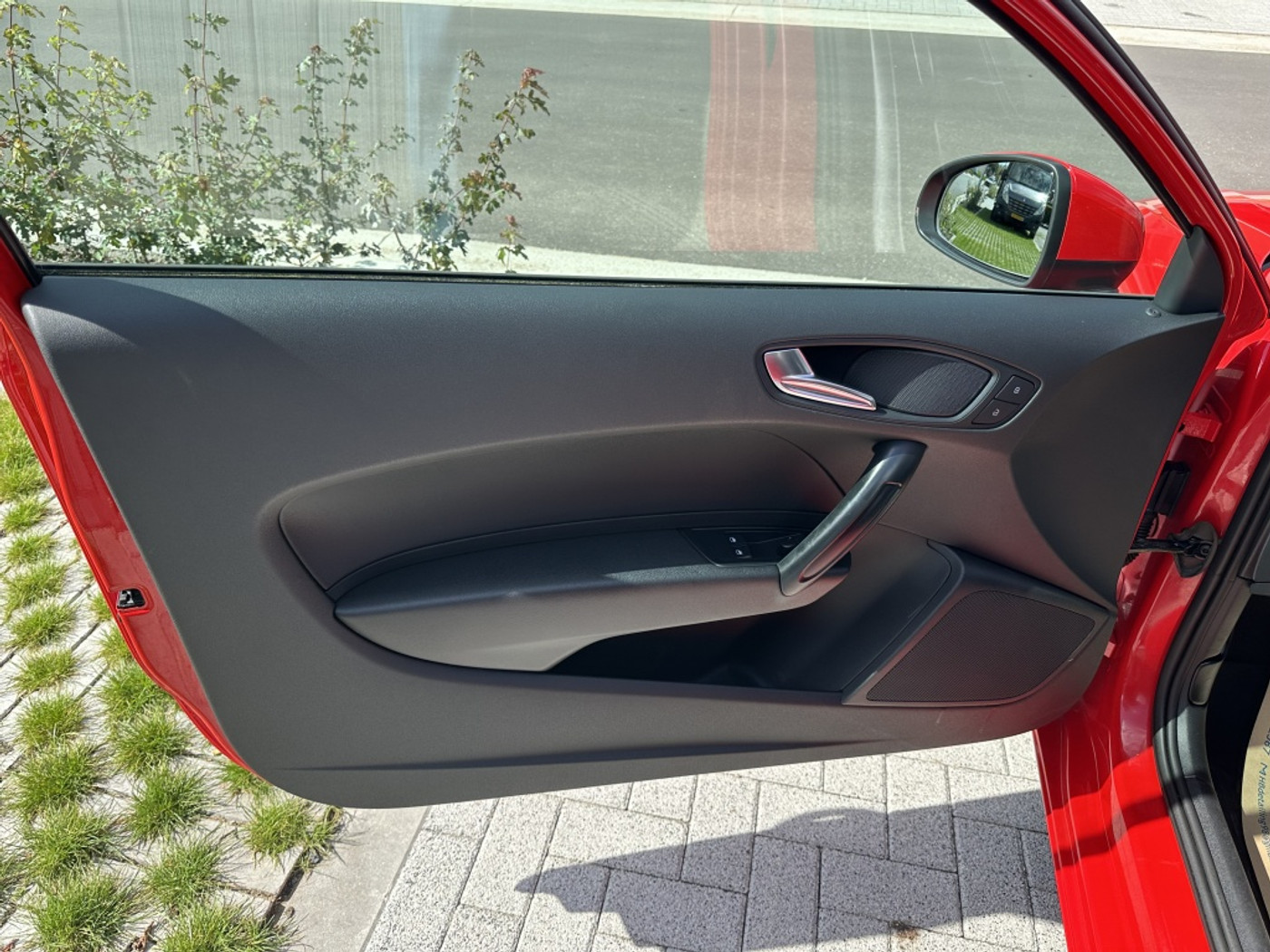 Foto van Audi Audi A1