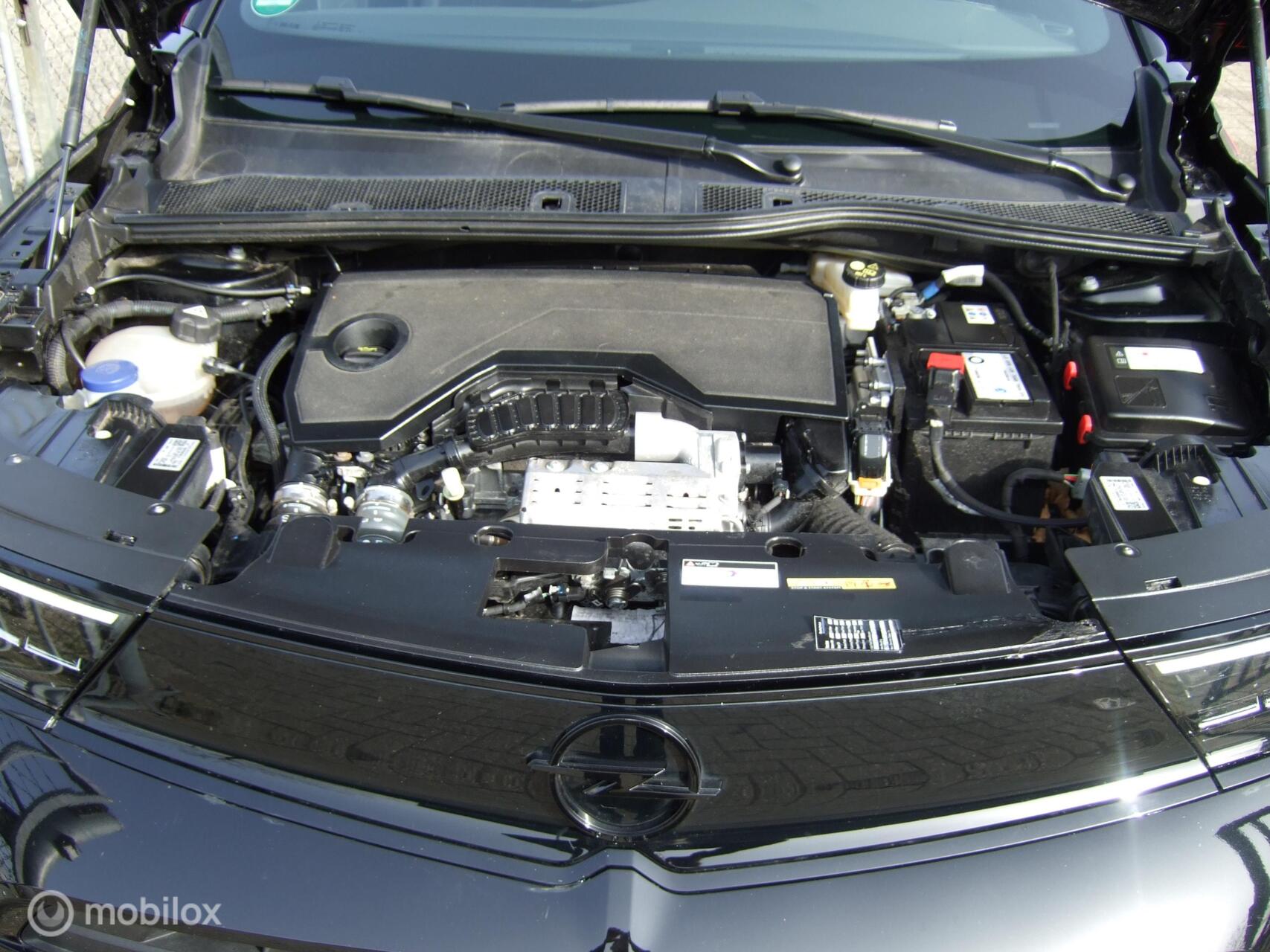 Foto van Opel Mokka