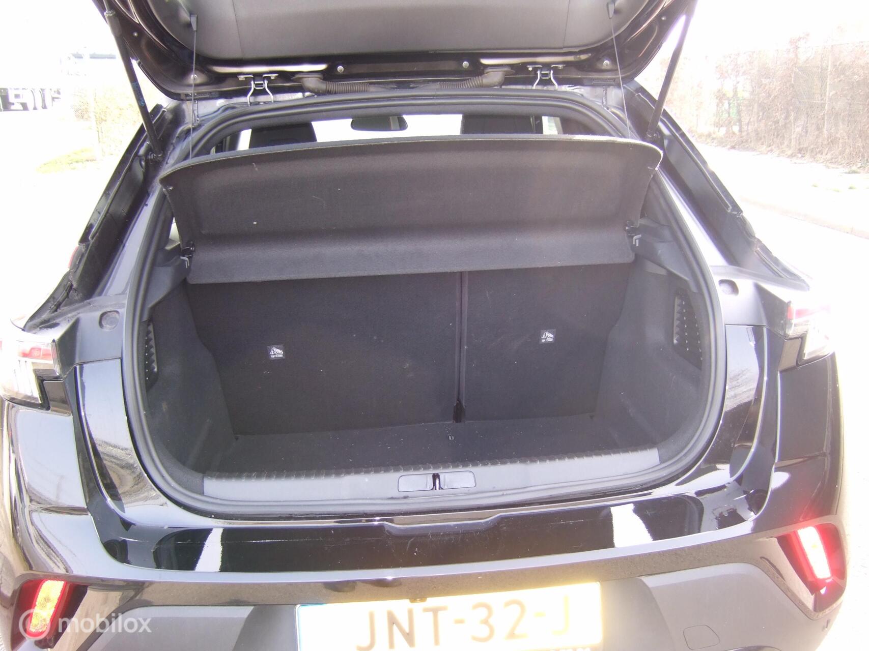 Foto van Opel Mokka