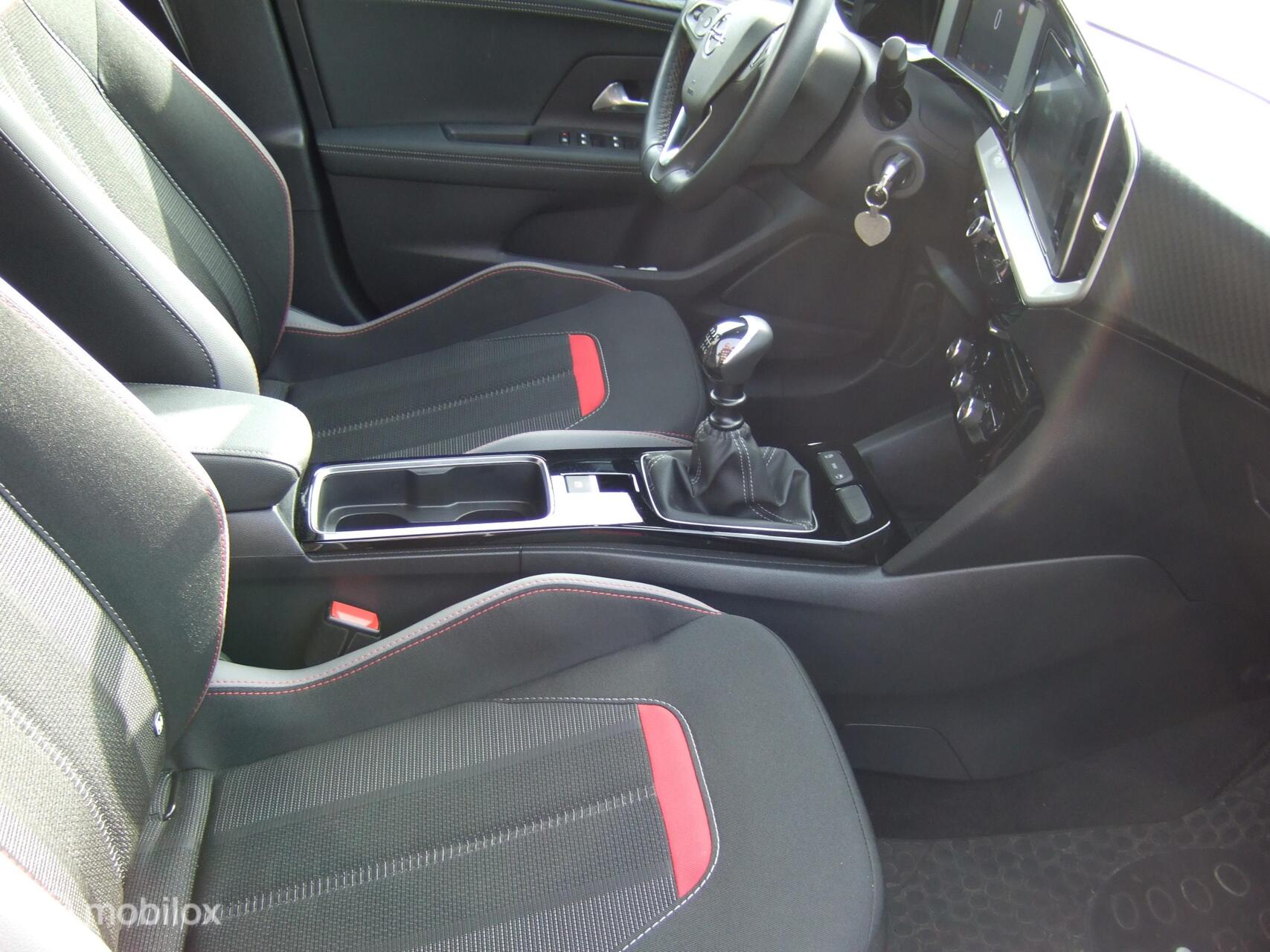Foto van Opel Mokka
