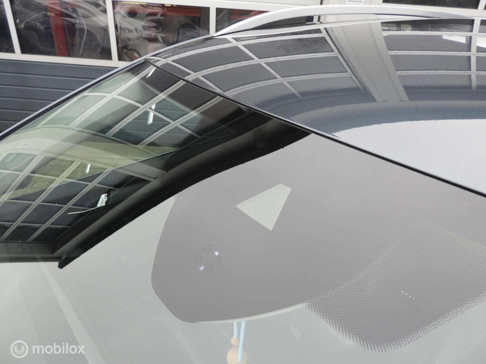 Foto van Skoda Superb