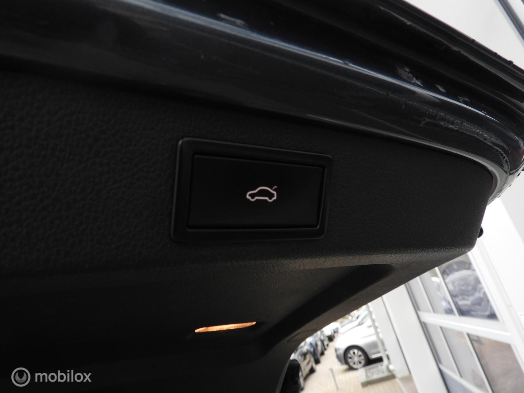 Foto van Skoda Superb
