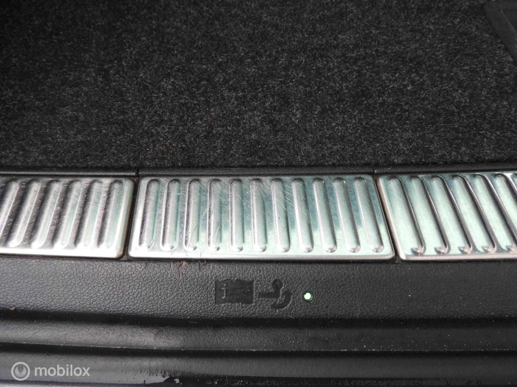 Foto van Skoda Superb