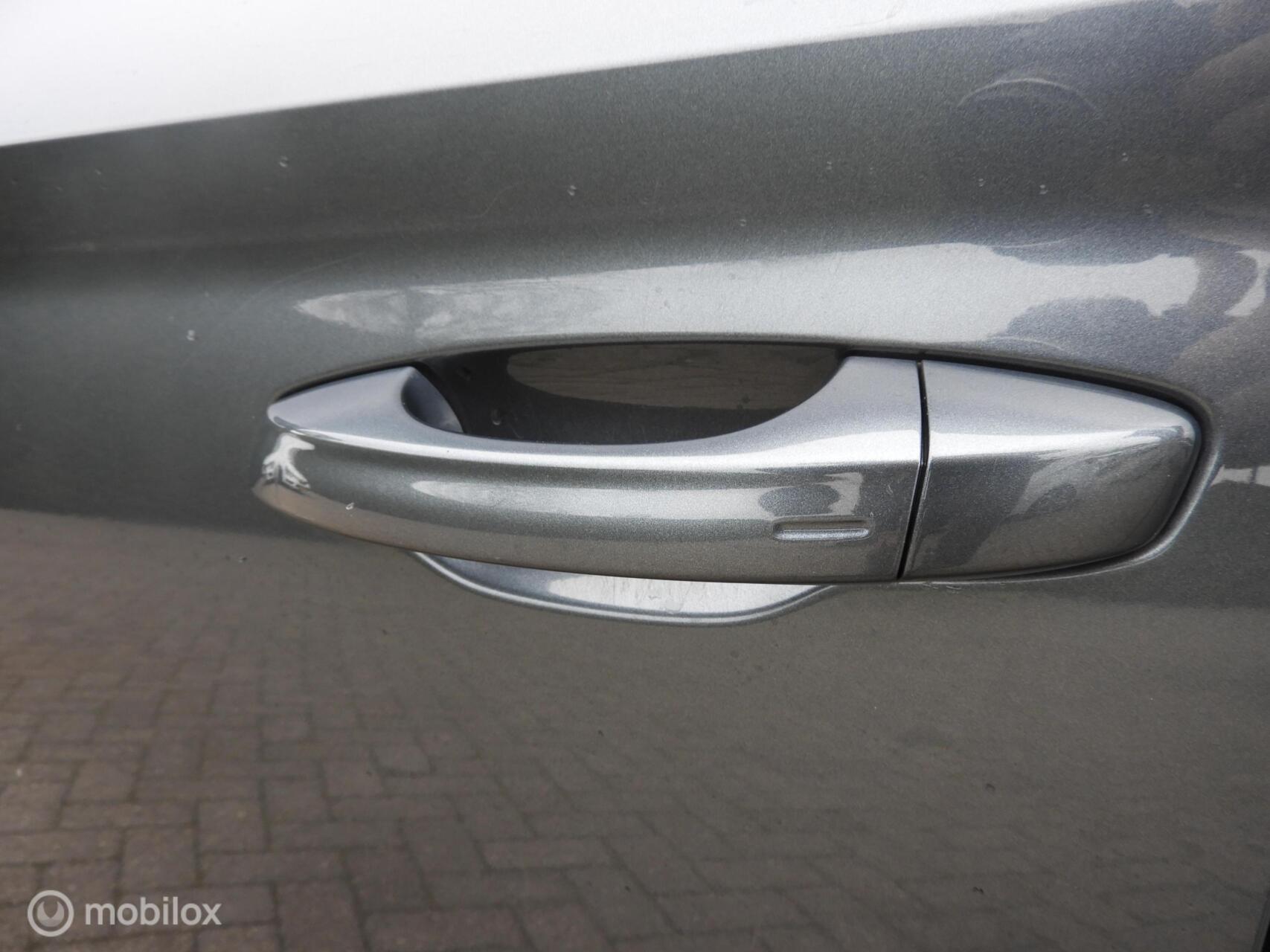 Foto van Skoda Superb
