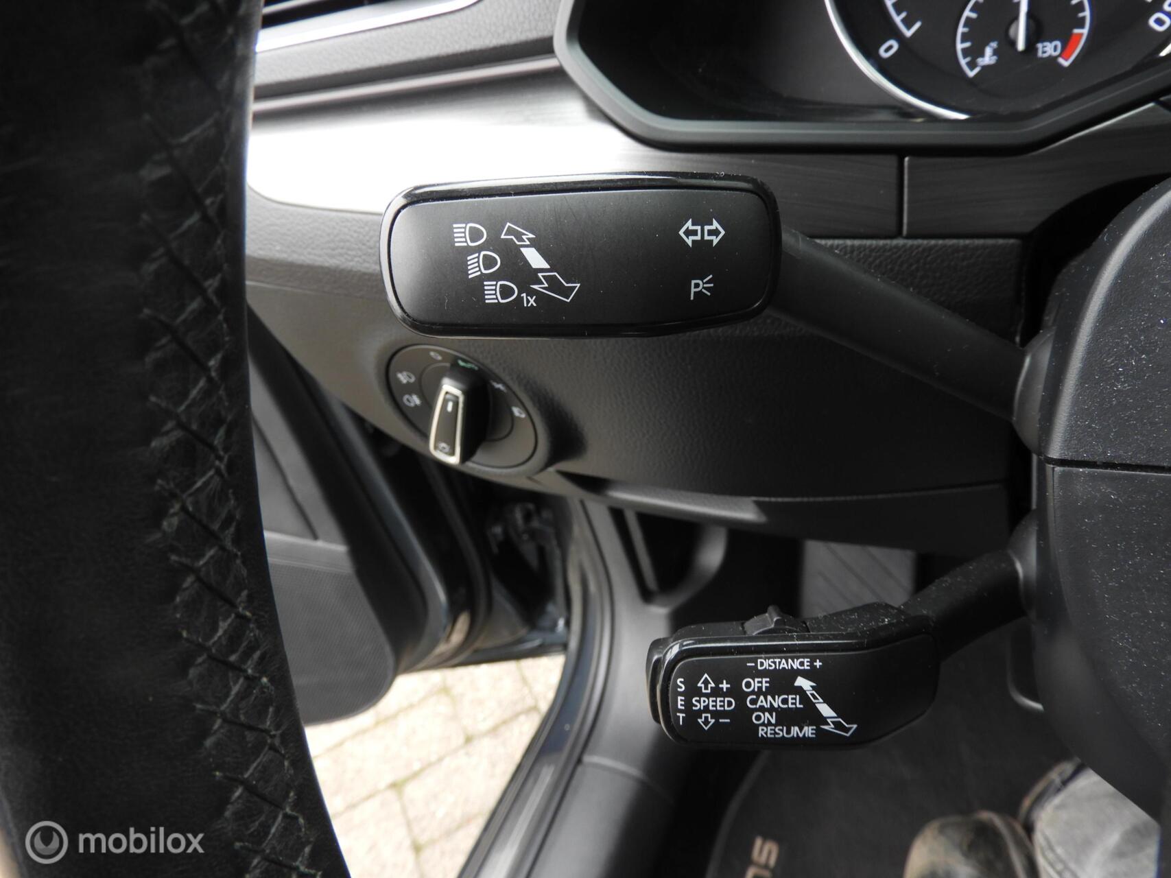 Foto van Skoda Superb