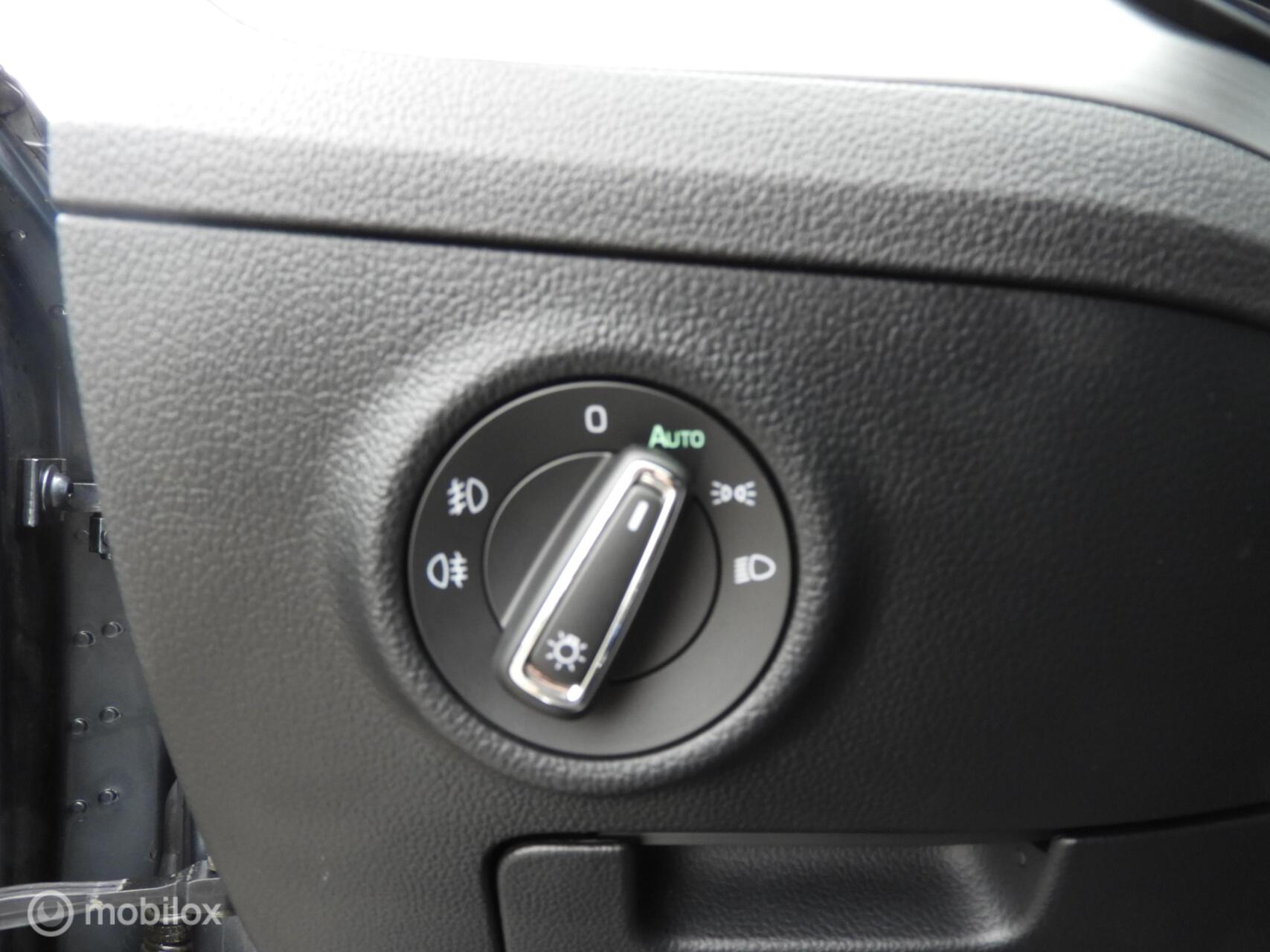 Foto van Skoda Superb