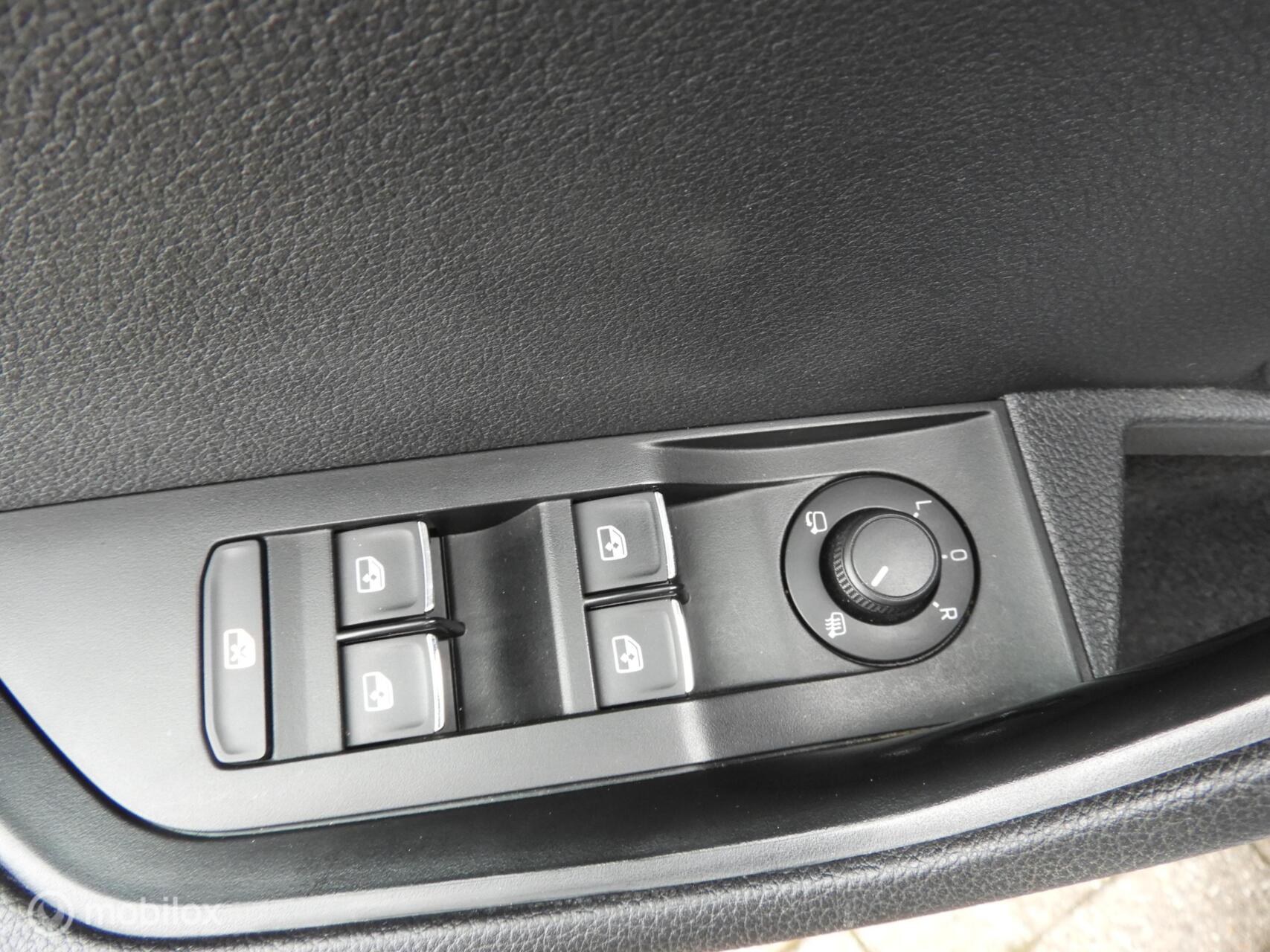 Foto van Skoda Superb