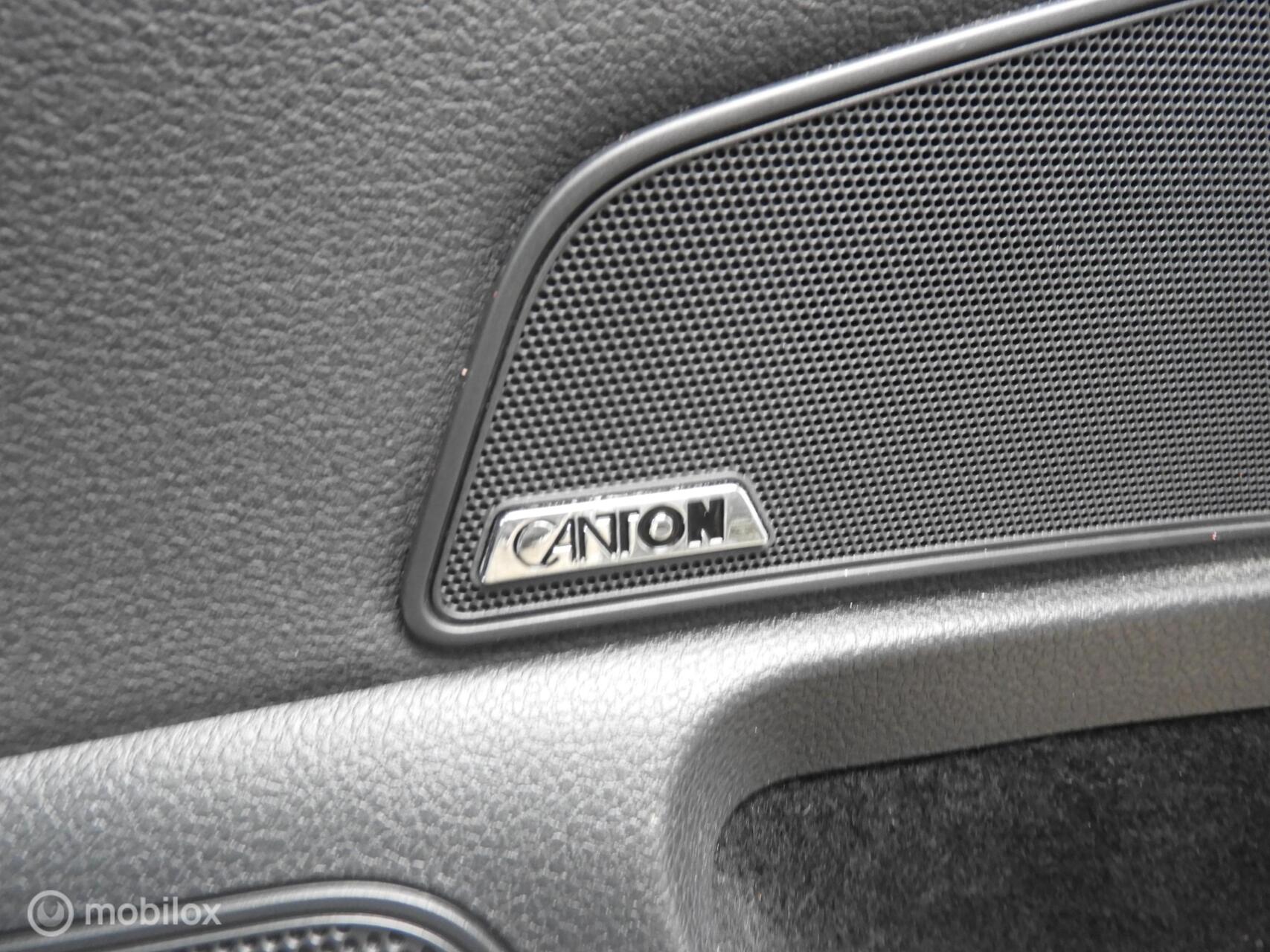 Foto van Skoda Superb