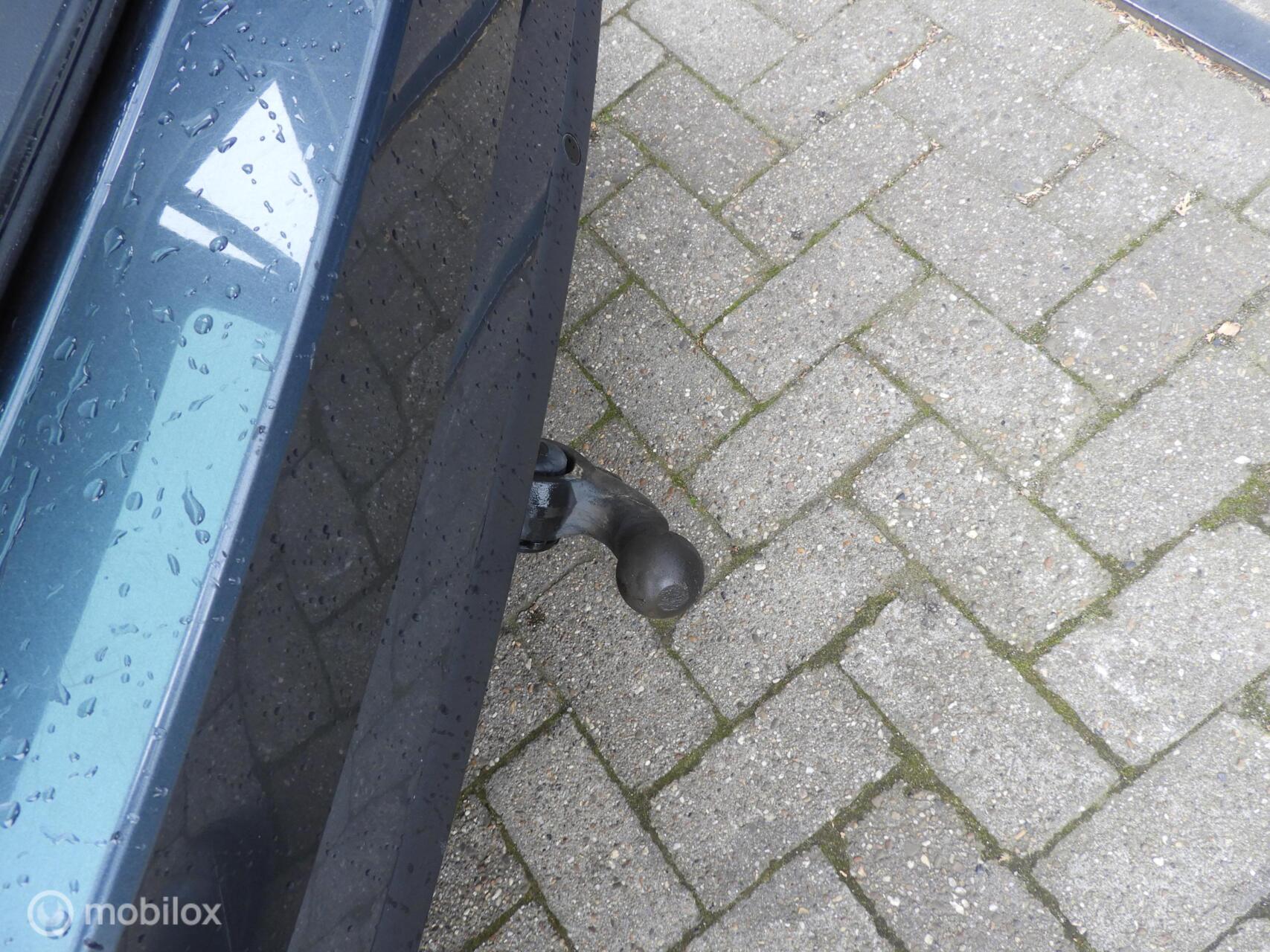 Foto van Skoda Superb