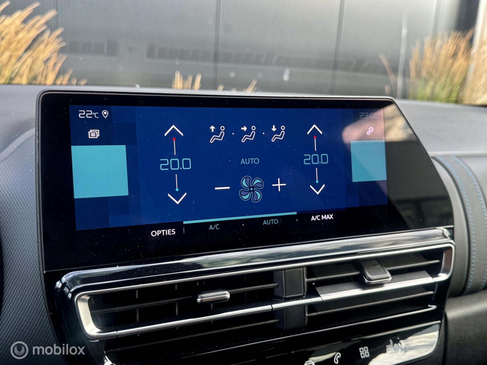Foto van Citroen C5 Aircross
