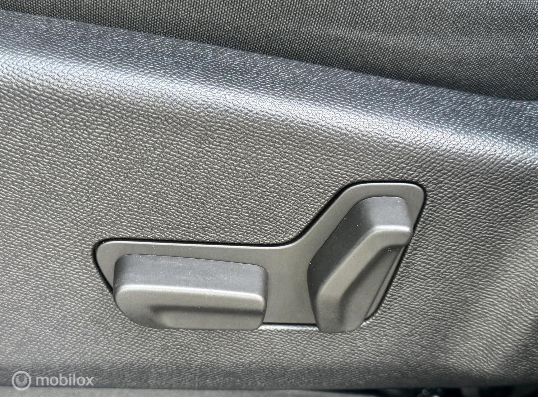 Foto van Citroen C5 Aircross
