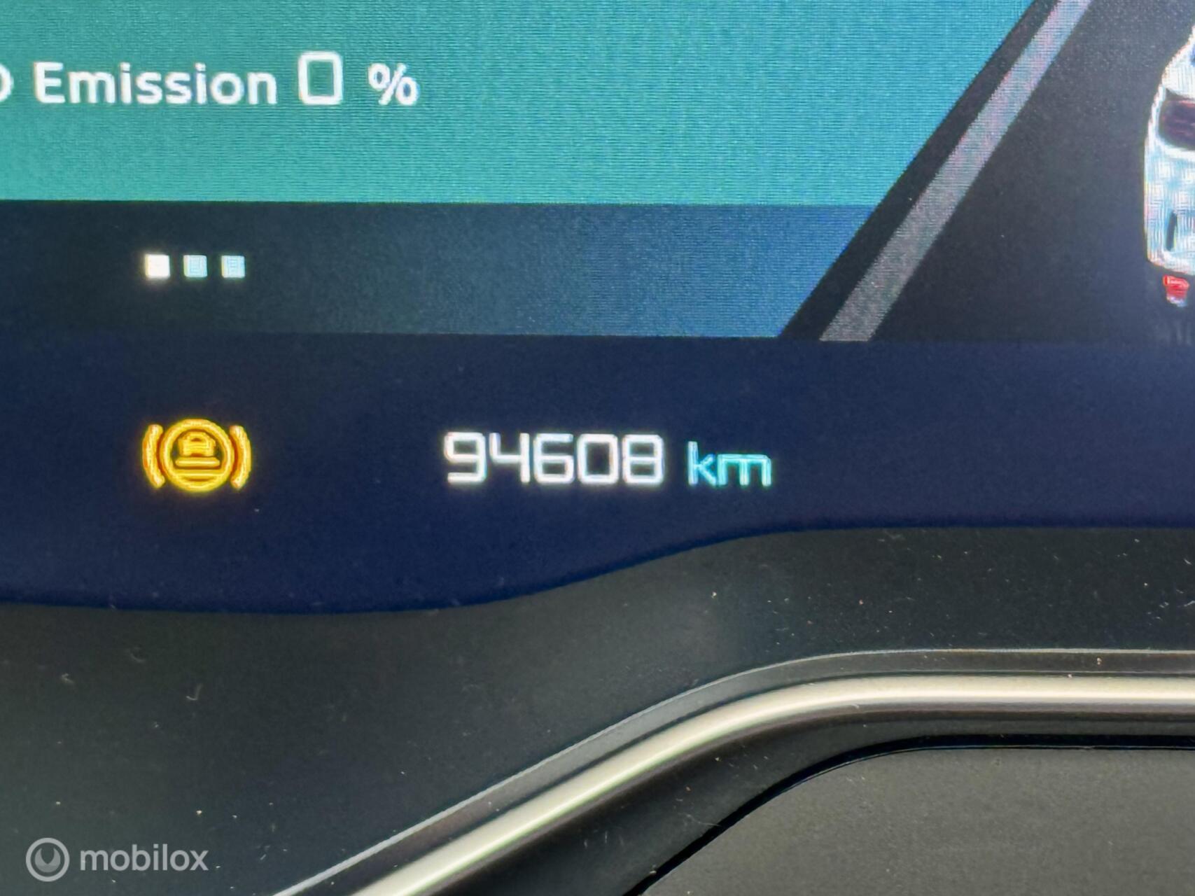 Foto van Citroen C5 Aircross