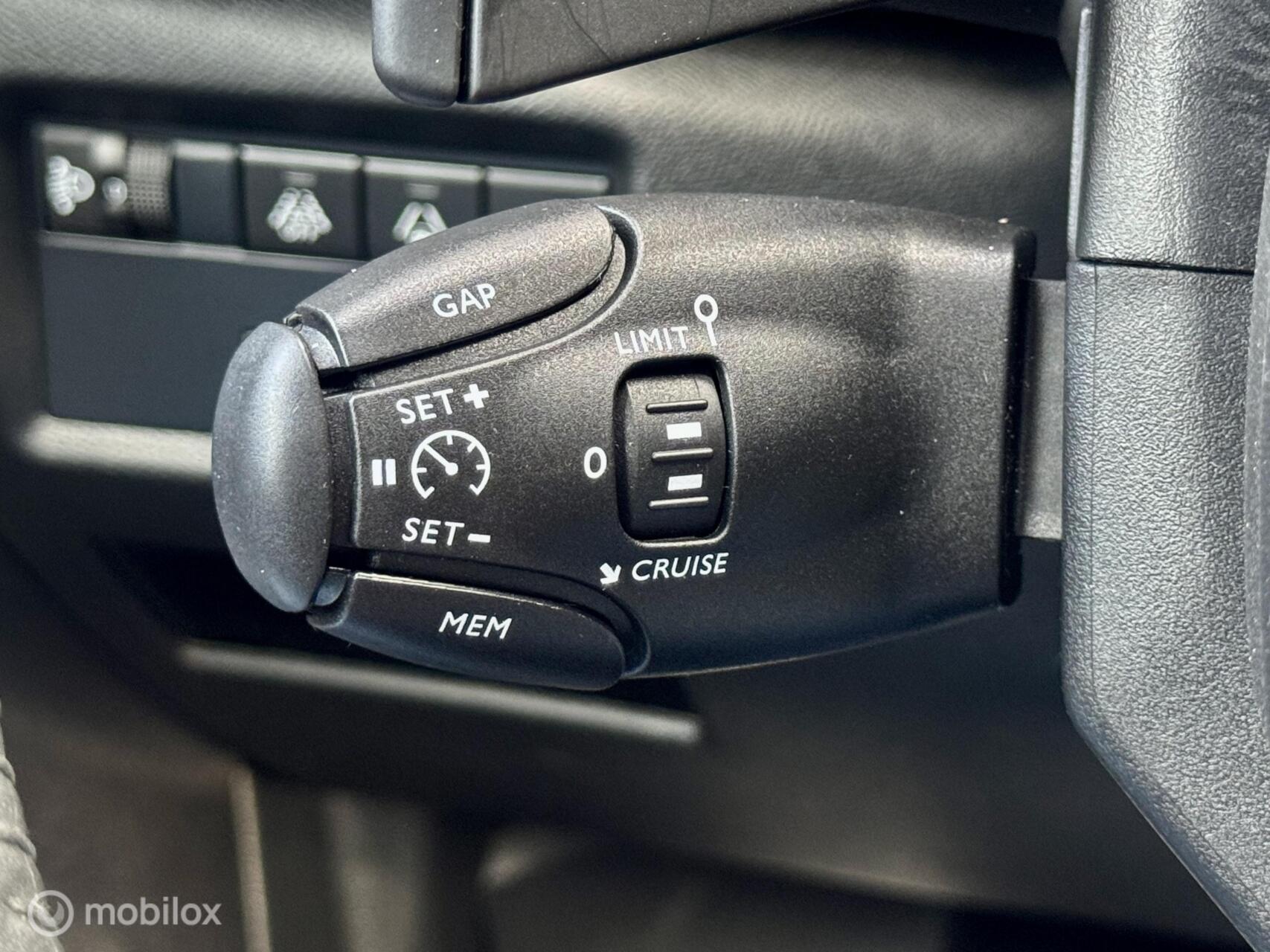 Foto van Citroen C5 Aircross