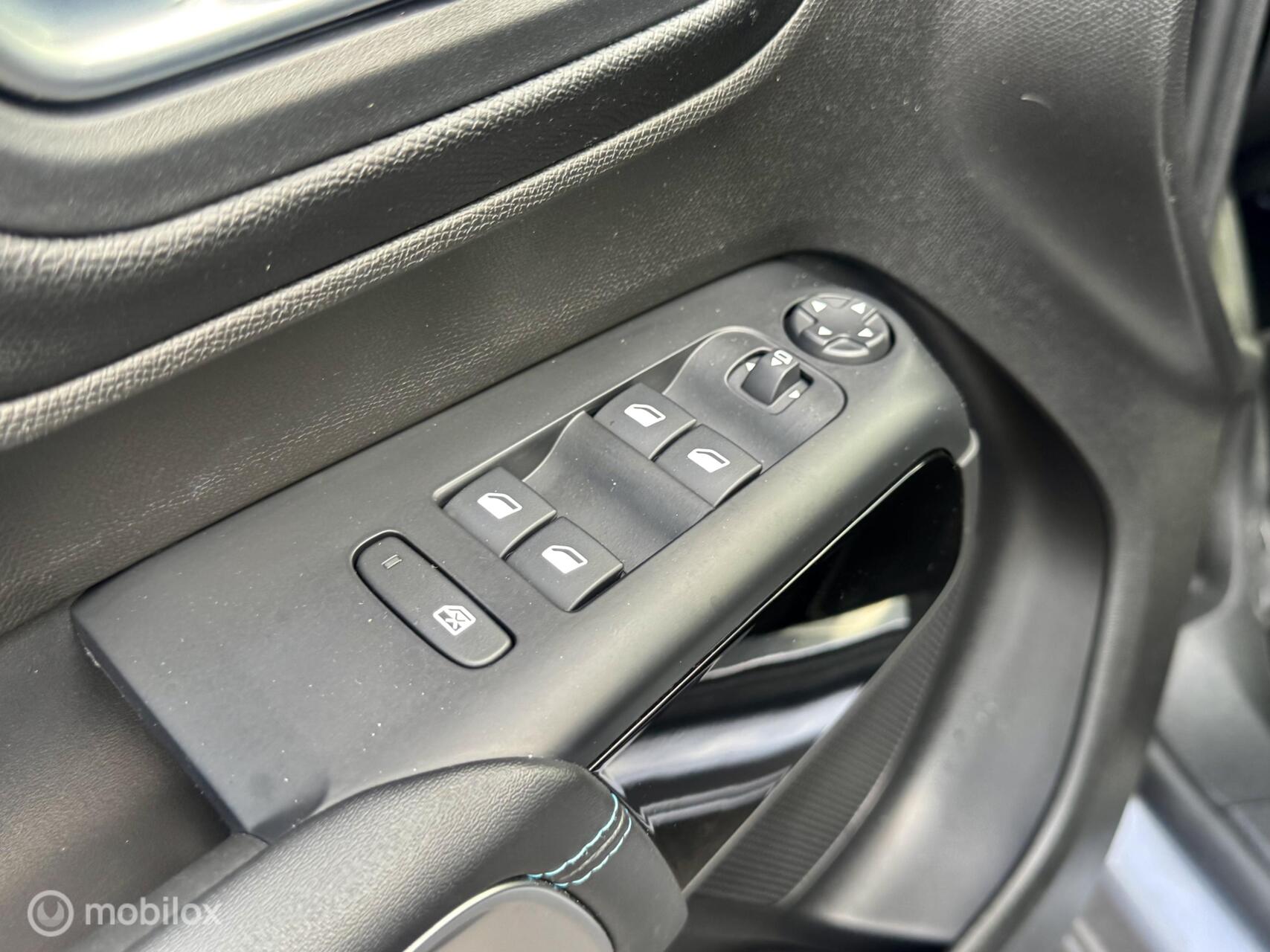 Foto van Citroen C5 Aircross