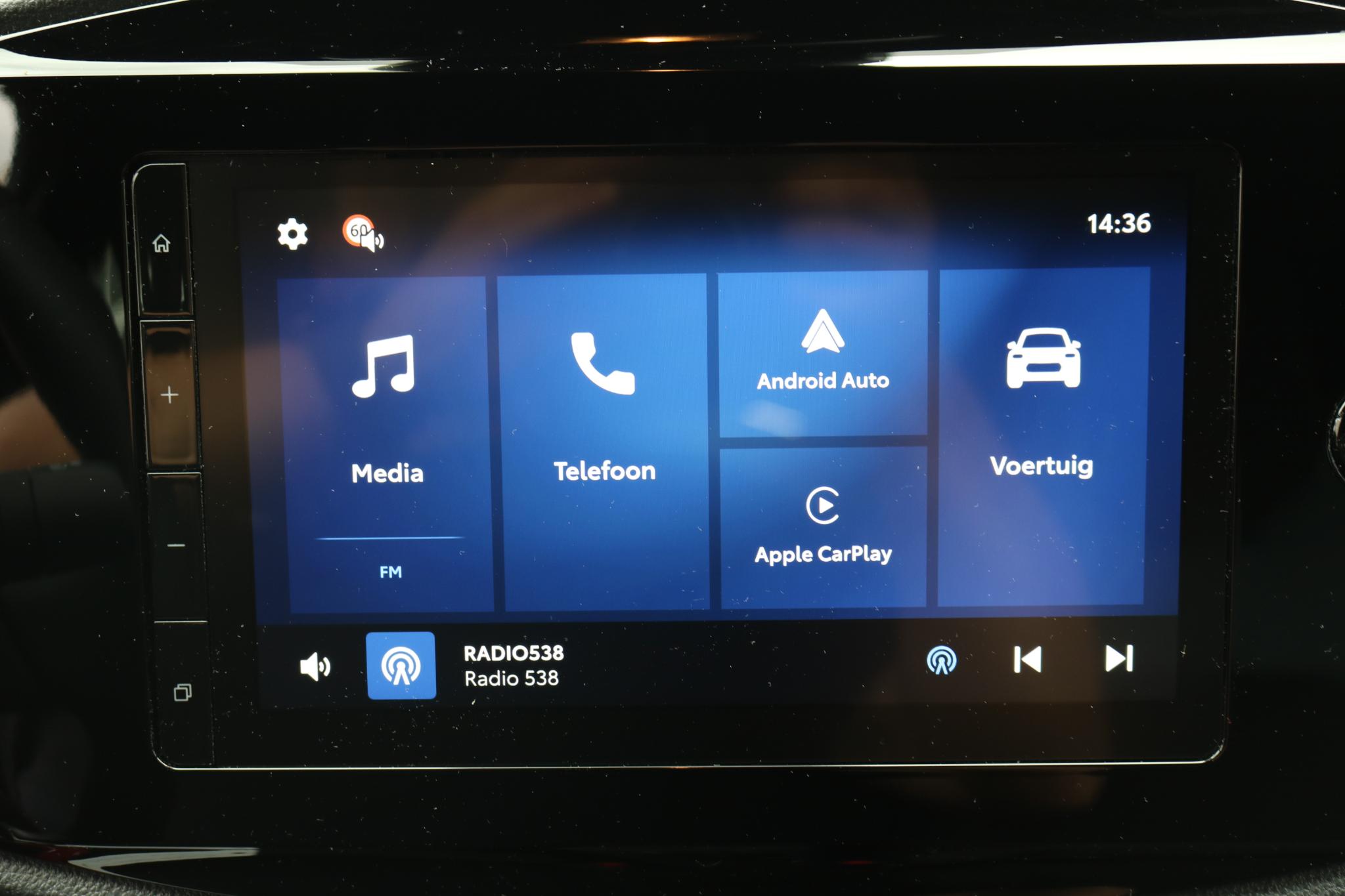 Foto van Toyota Toyota Aygo X