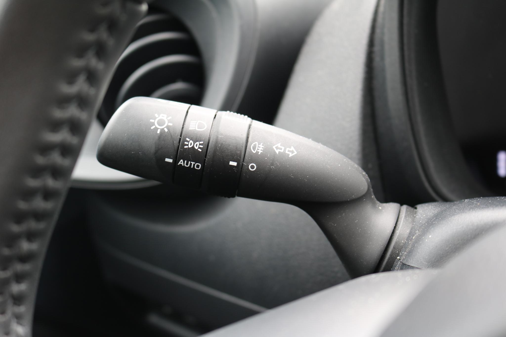 Foto van Toyota Toyota Aygo X