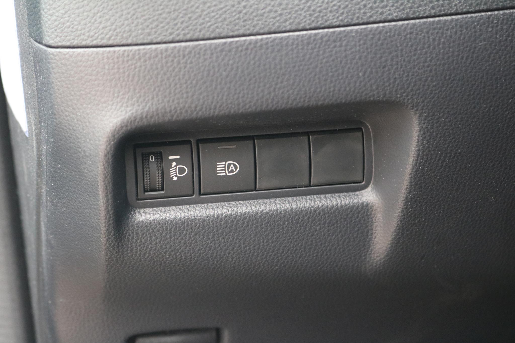 Foto van Toyota Toyota Aygo X