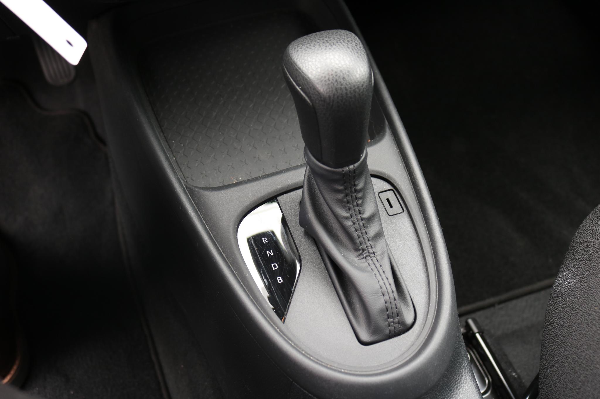 Foto van Toyota Toyota Aygo X
