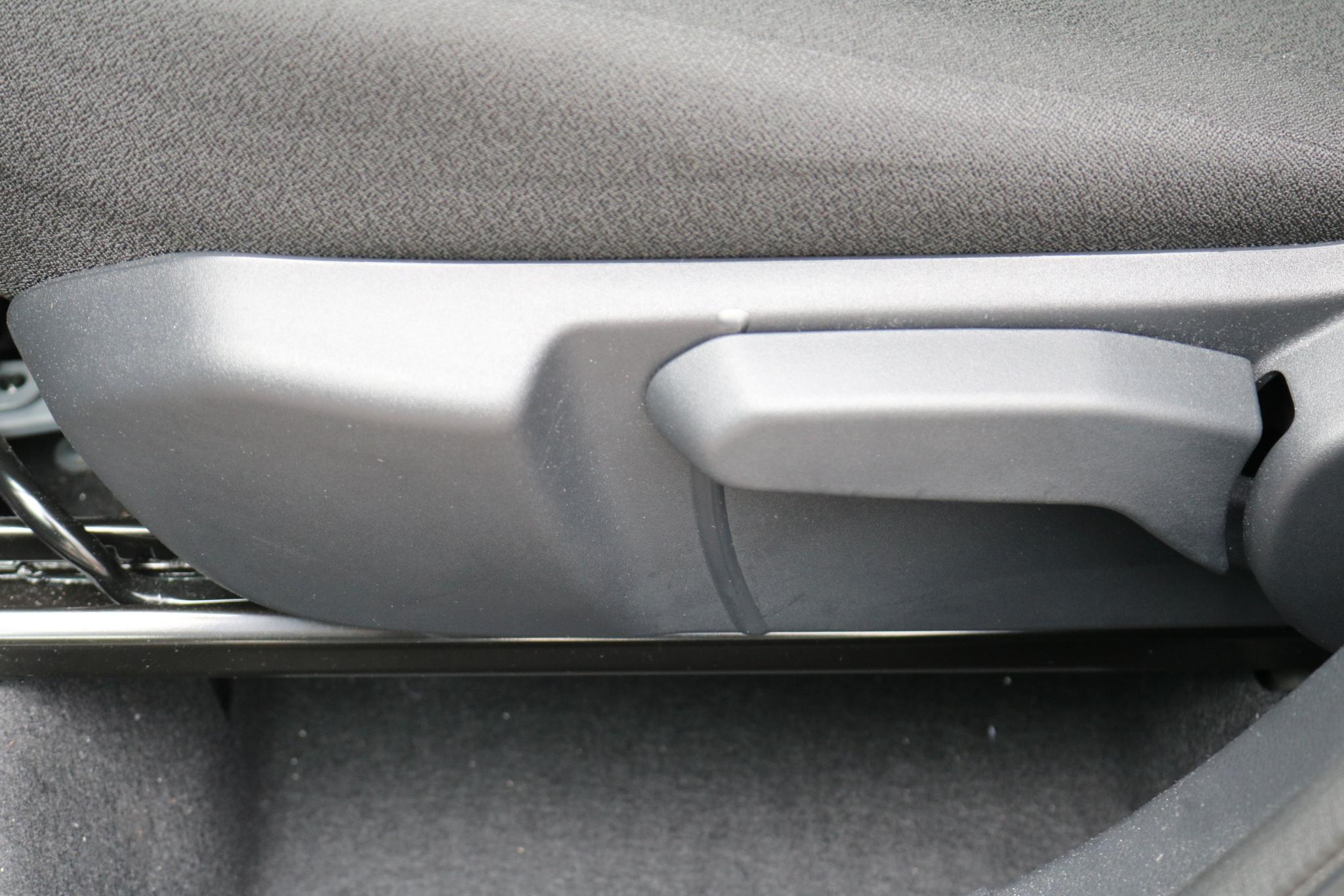 Foto van Toyota Toyota Aygo X